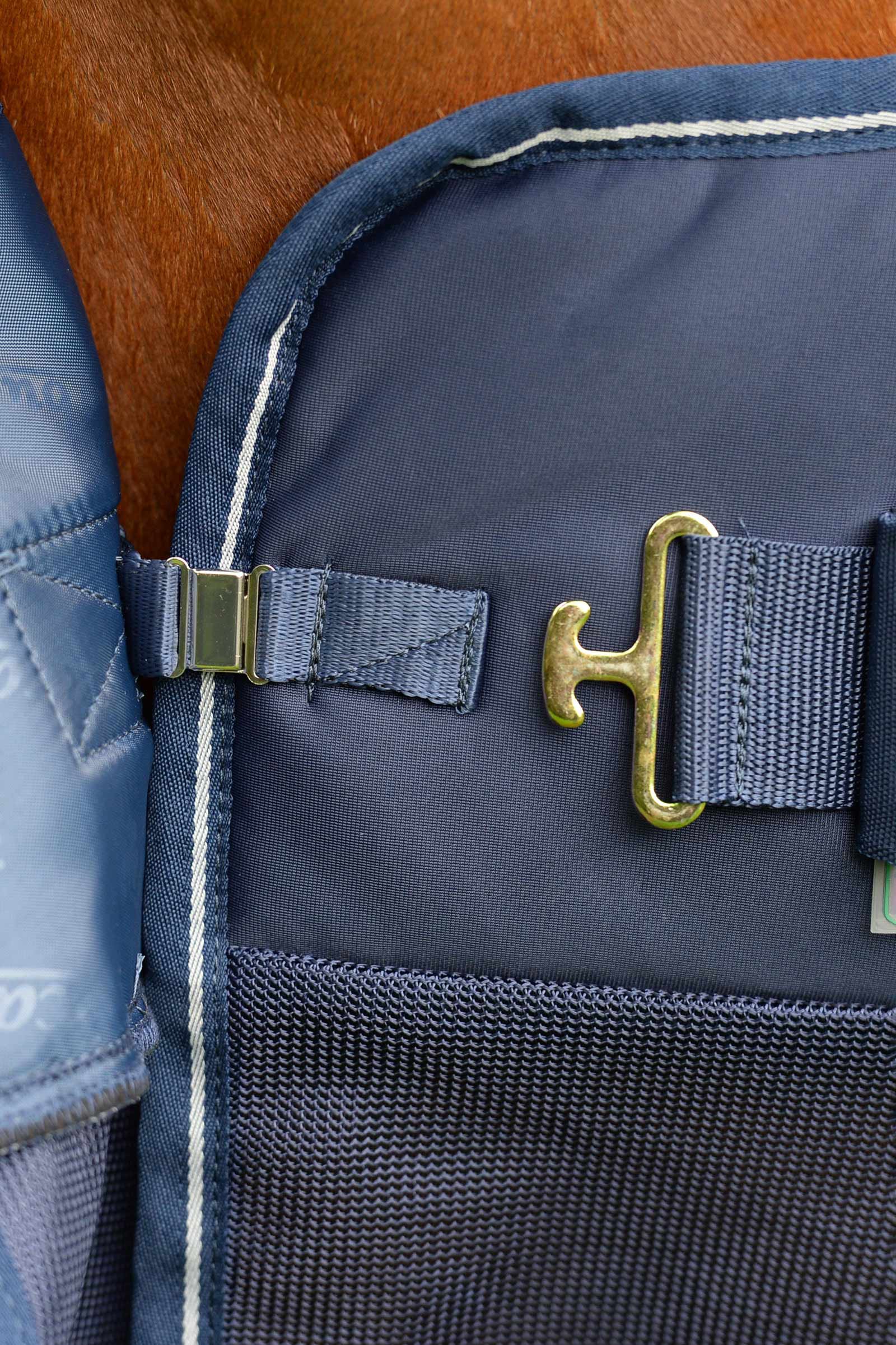 Bucas Competition Manta de Secado