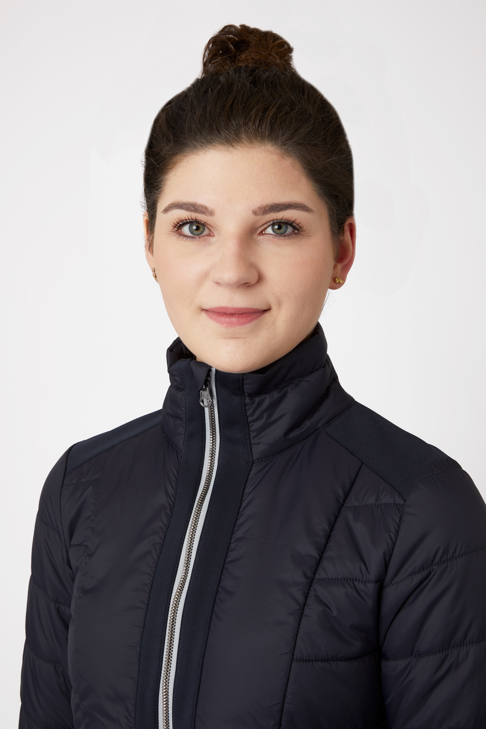 Chaqueta de Equitaci&oacute;n para Mujer Horze Cameron