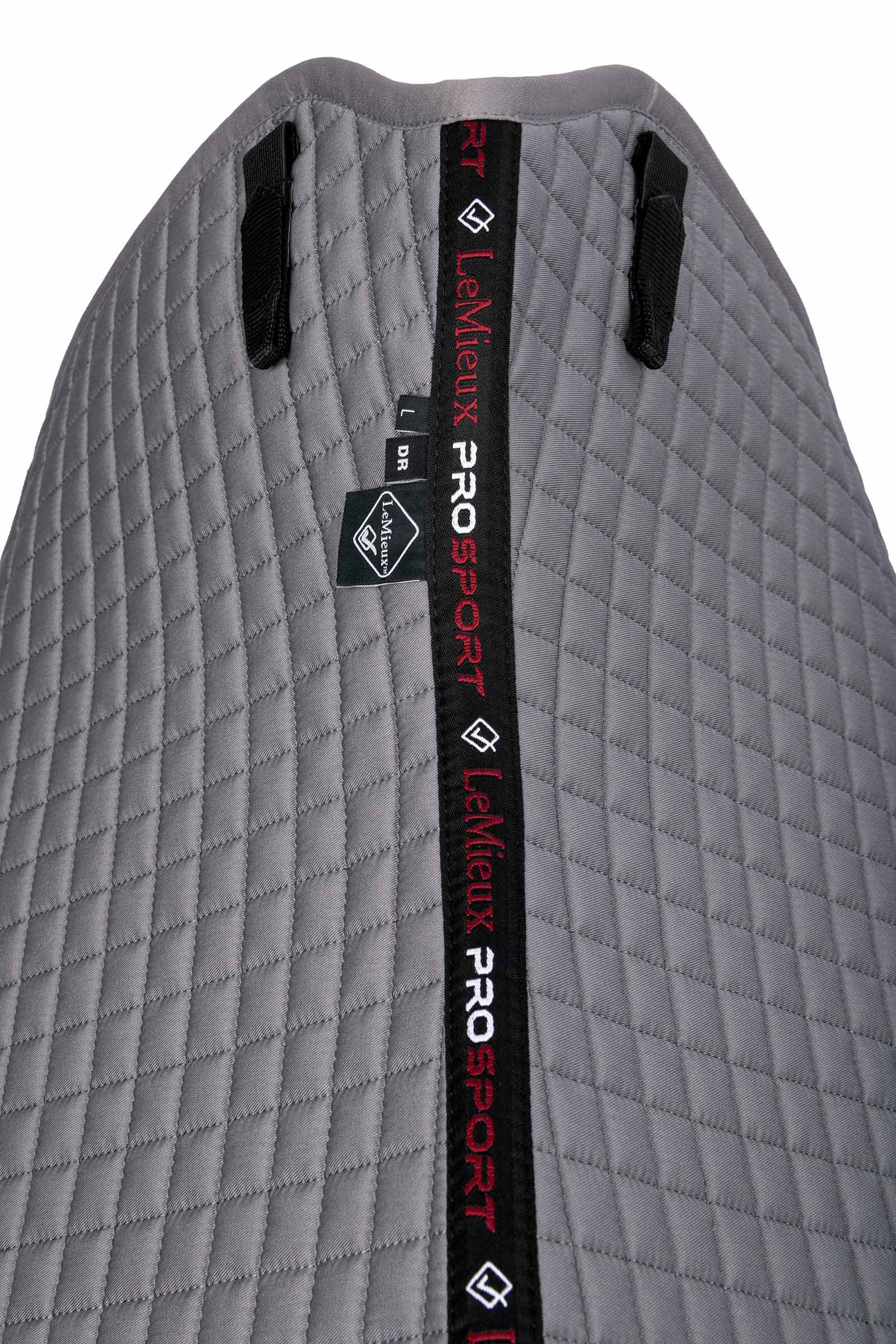 LeMieux Square Mantilla doma de algod&oacute;n