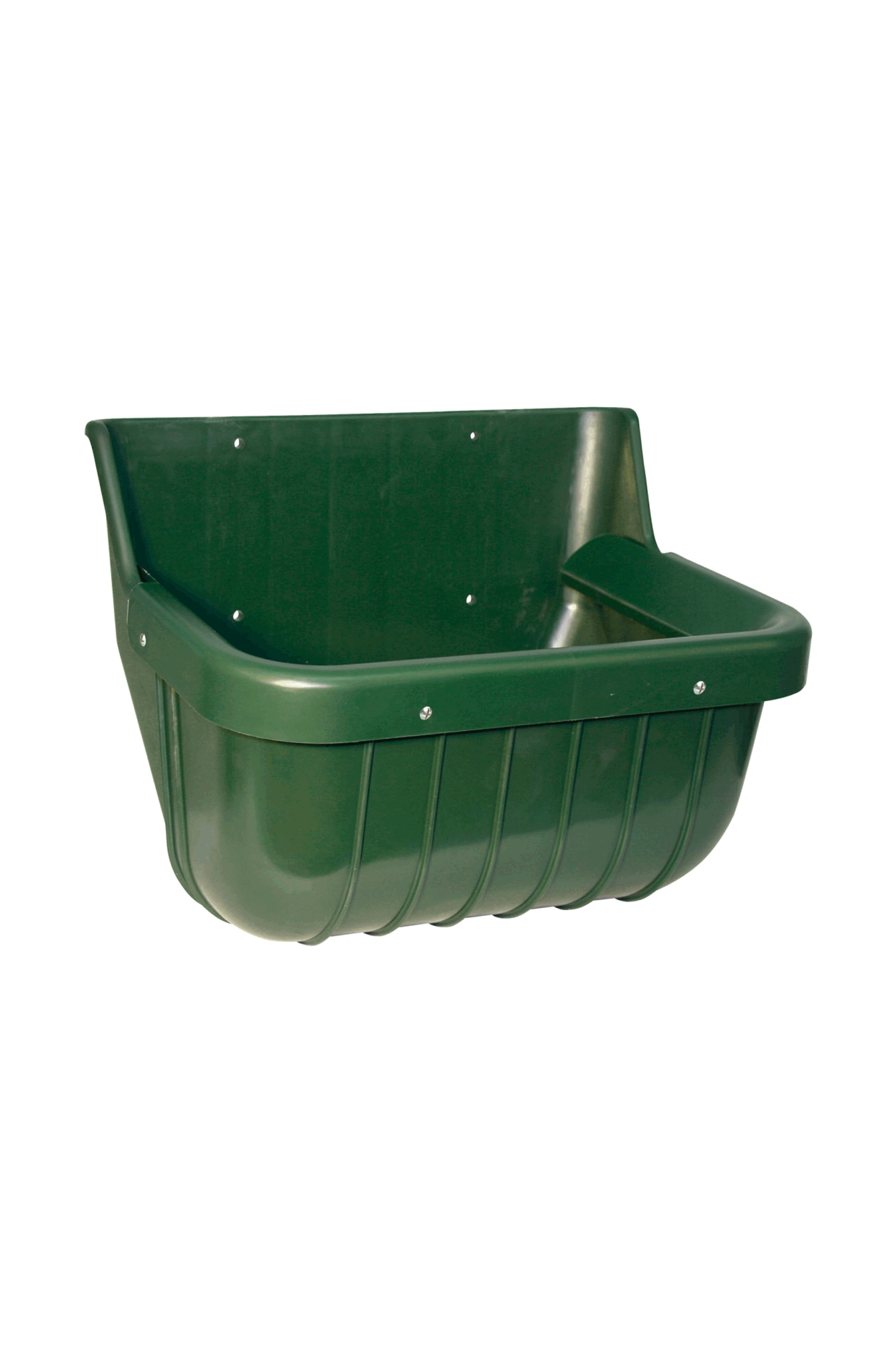 Tolva de pienso Kerbl sin mordedura, 15 L