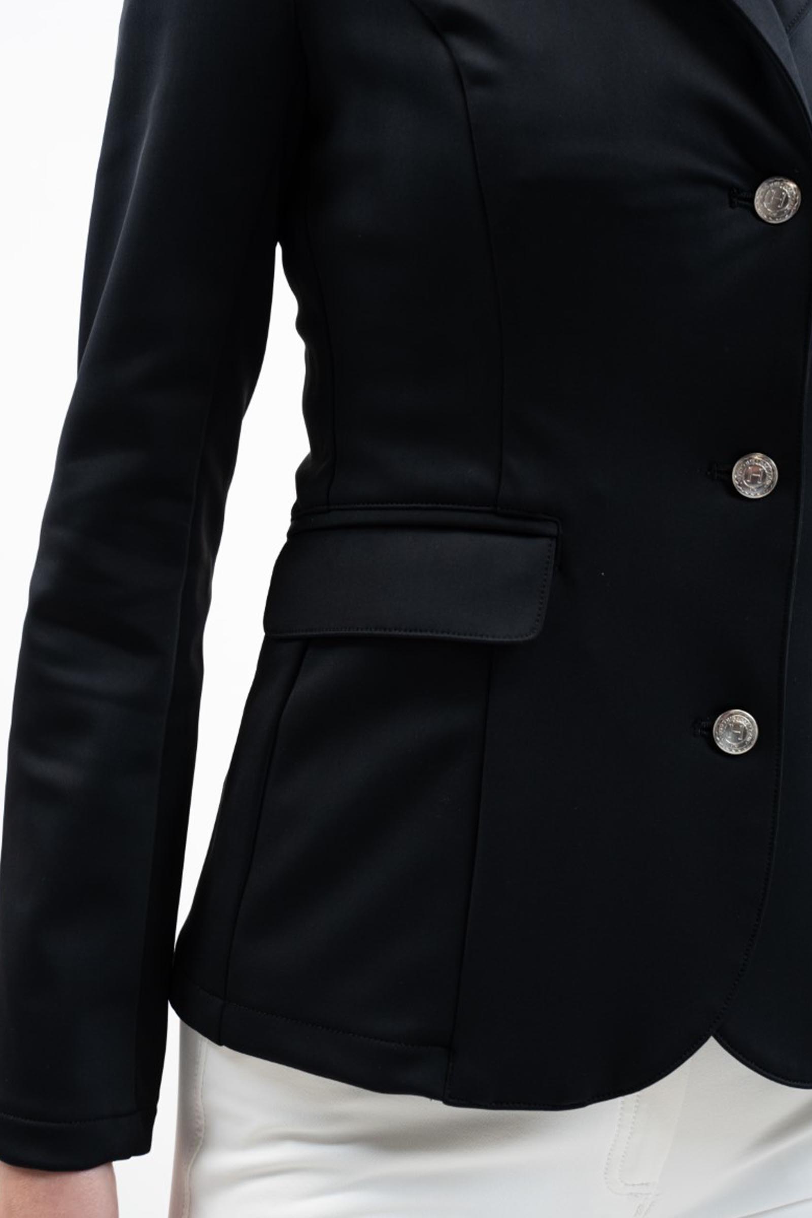 Harcour Jismy chaqueta de concurso para mujer