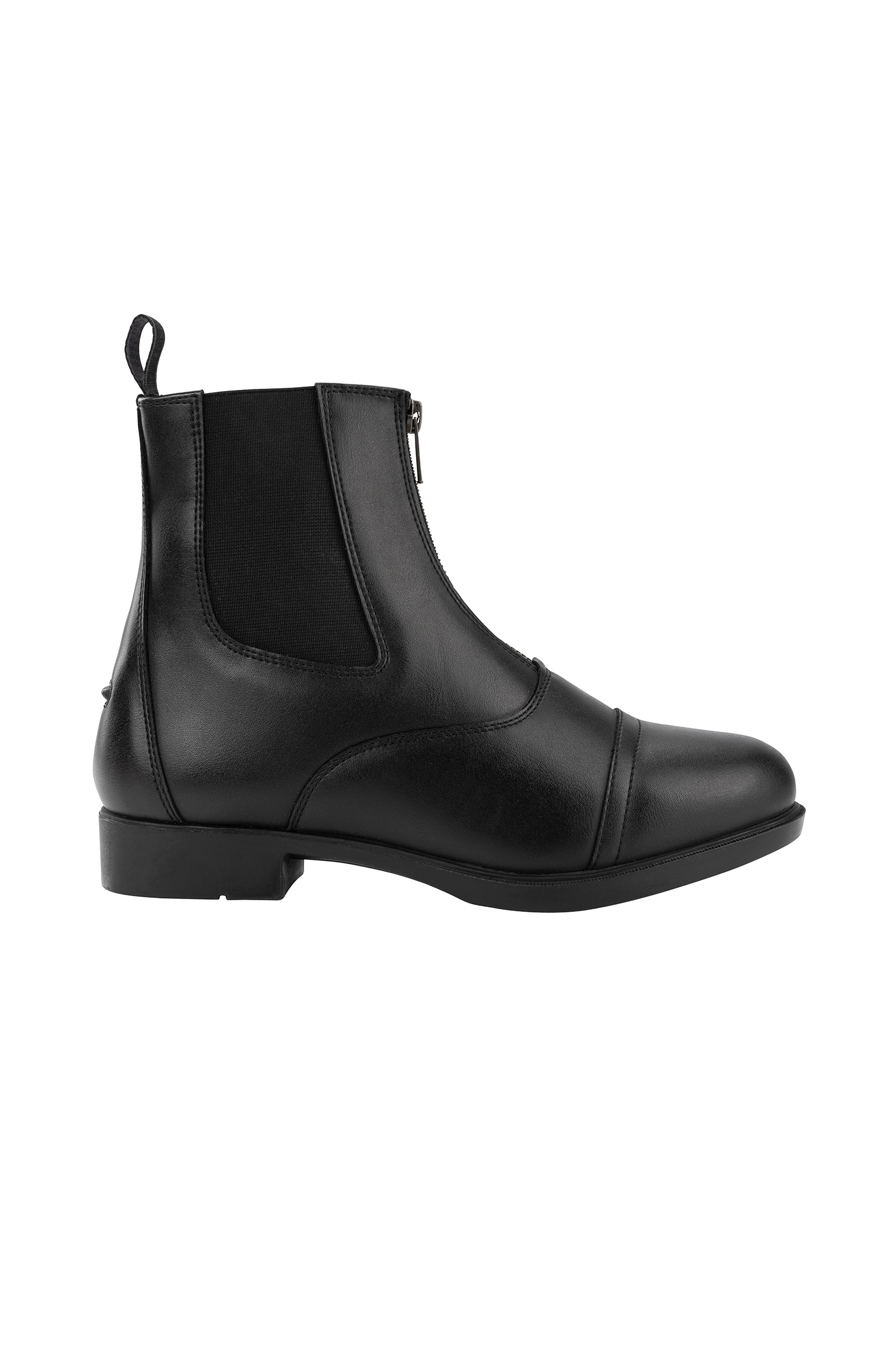 Suedwind Footwear Contrace FZ Invierno Con Cremallera Frontal