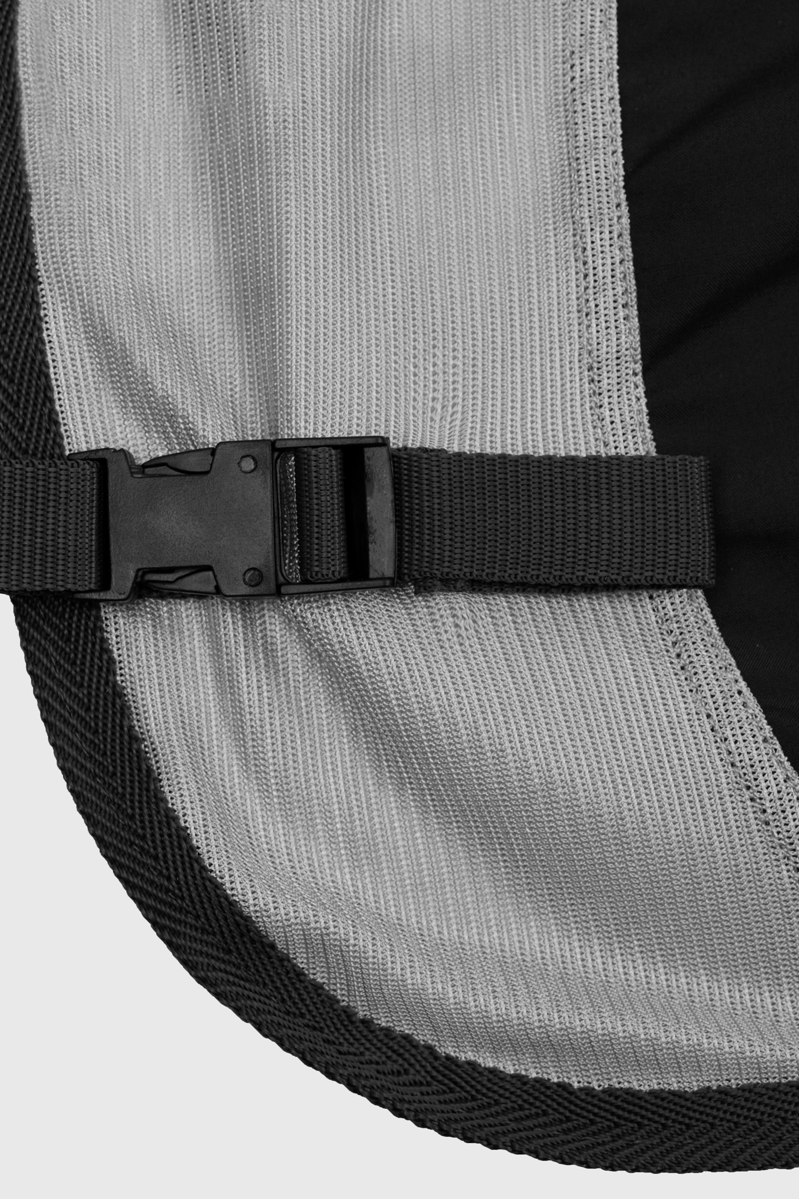 Manta Ri&ntilde;onera Anti-Moscas con CubreCuello Desmontable y Protecci&oacute;n UV Horze Paso Fino