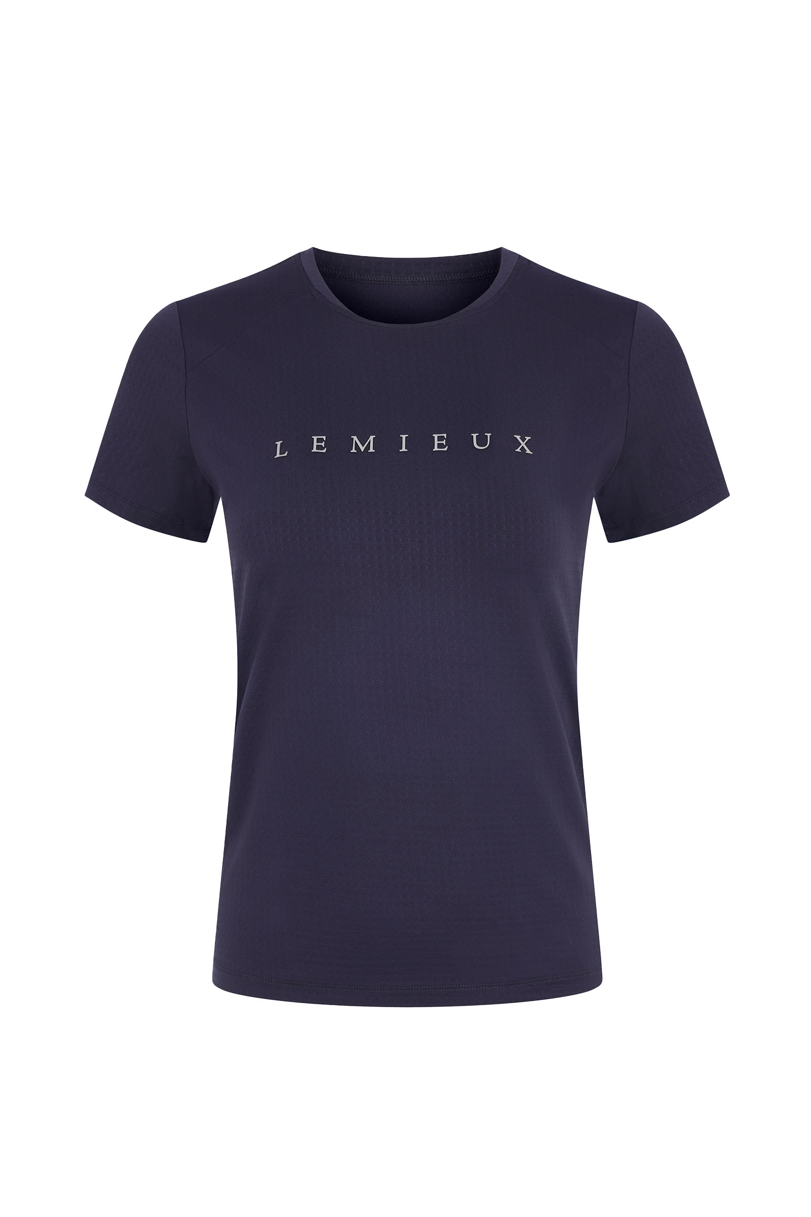 Dusk Blue LeMieux Sports camiseta de mujer