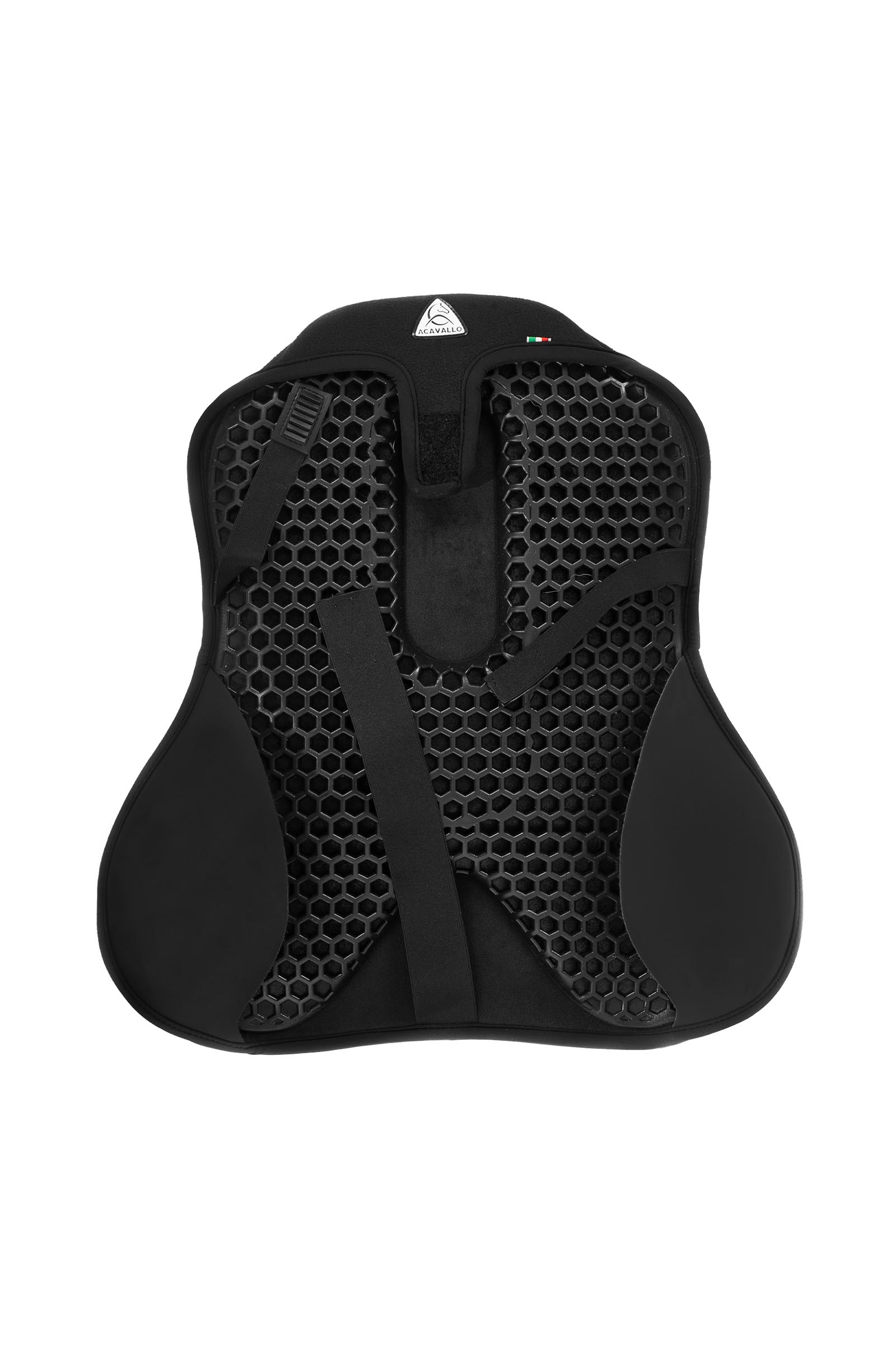 Acavallo Ortho Coccyx salvacruz para silla de salto  