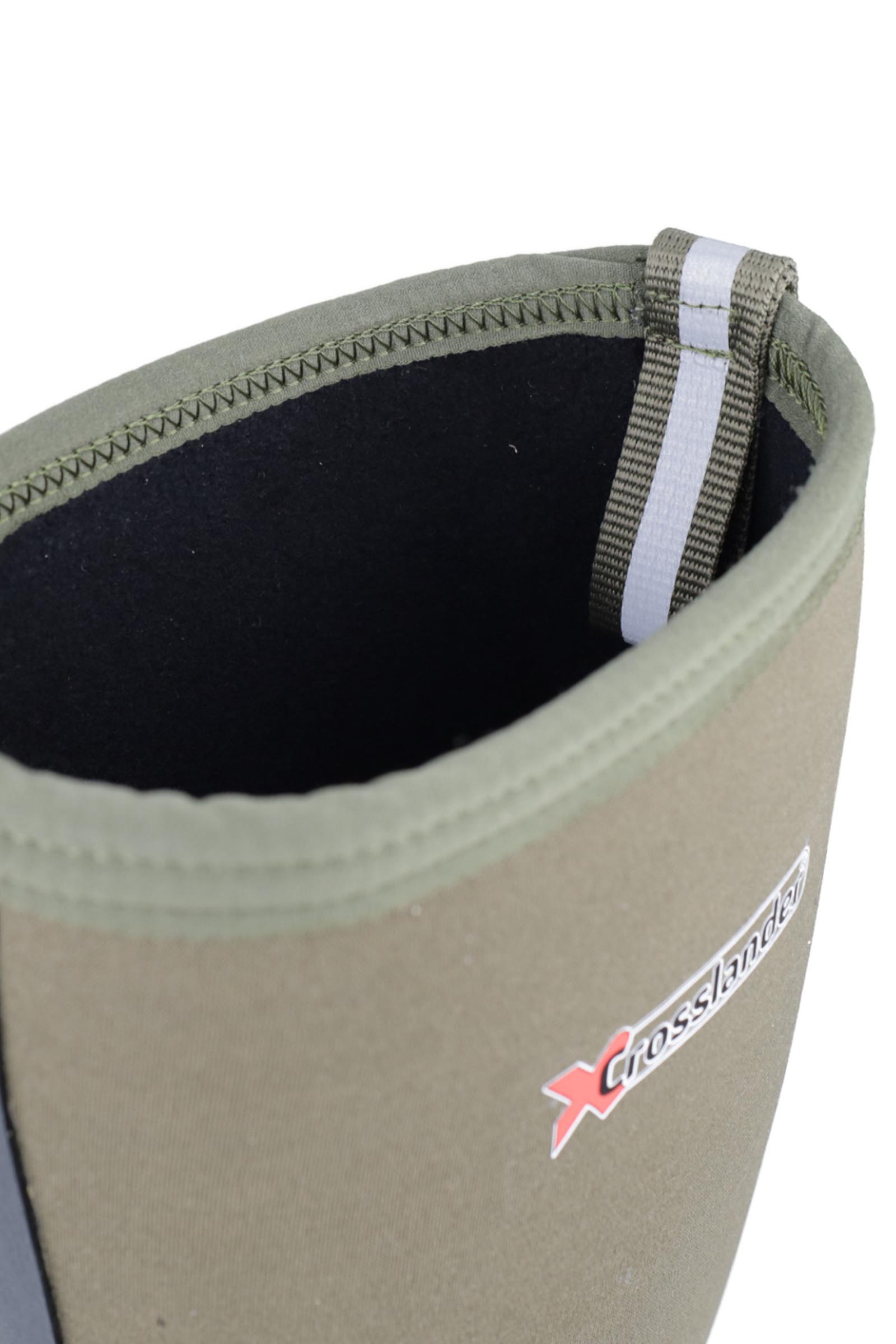 Crosslander&reg; Dolomiti 8.5 botas ligeras impermeables