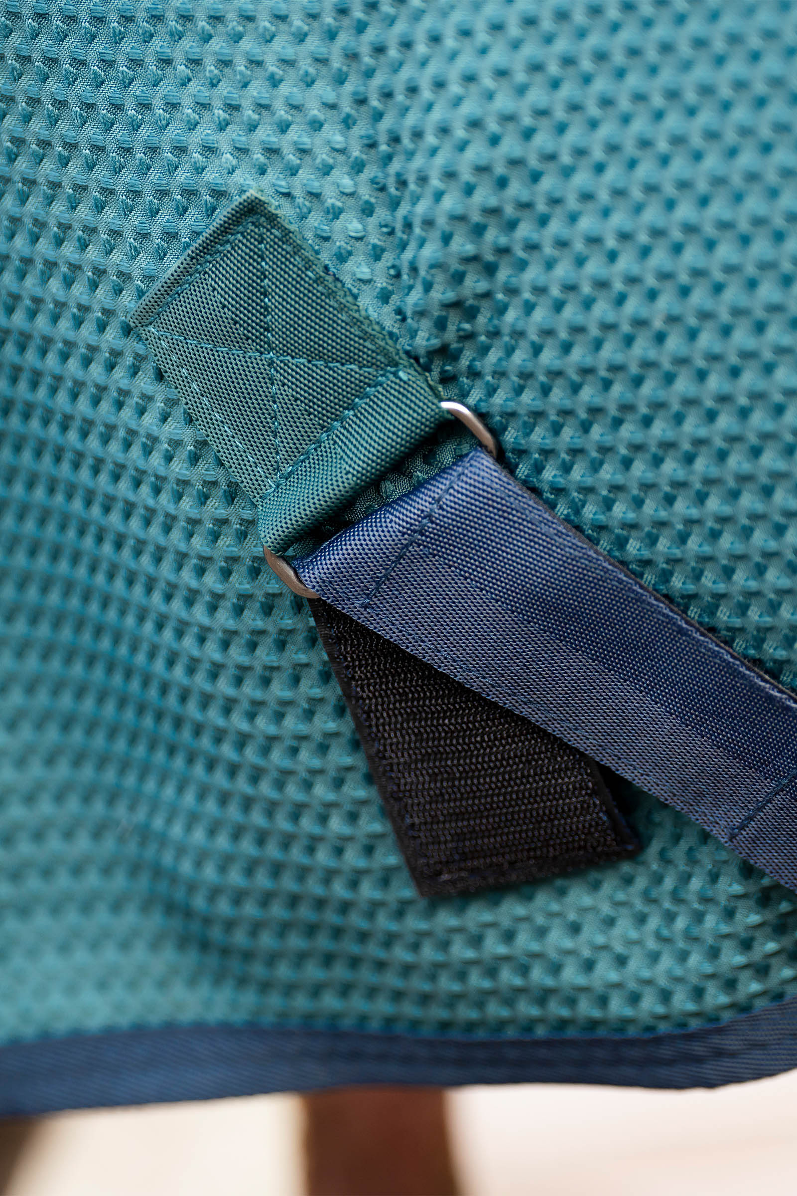 Horseware Rambo Techni Waffle manta de secado