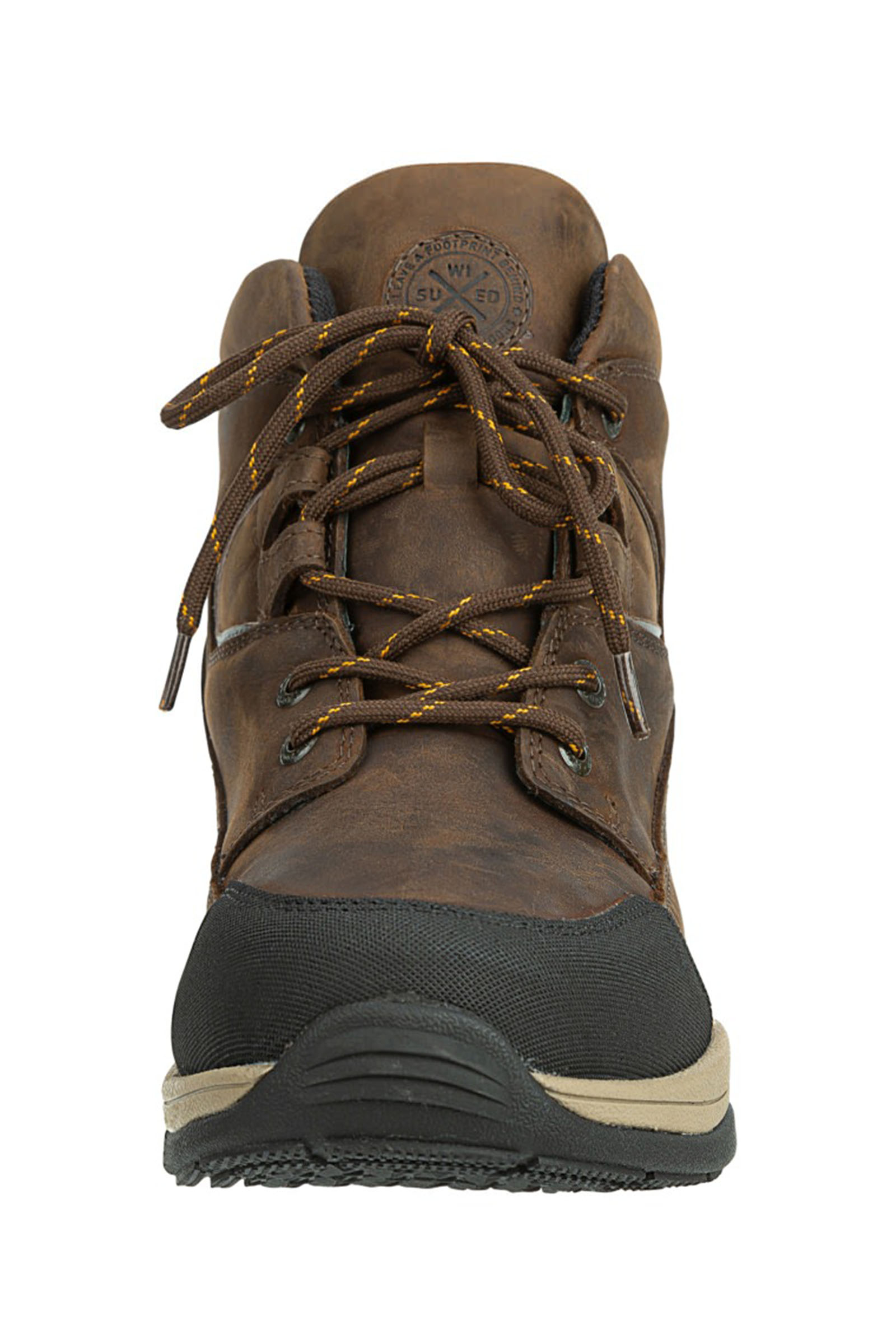 Suedwind Footwear Field GripFTX botas con cordones