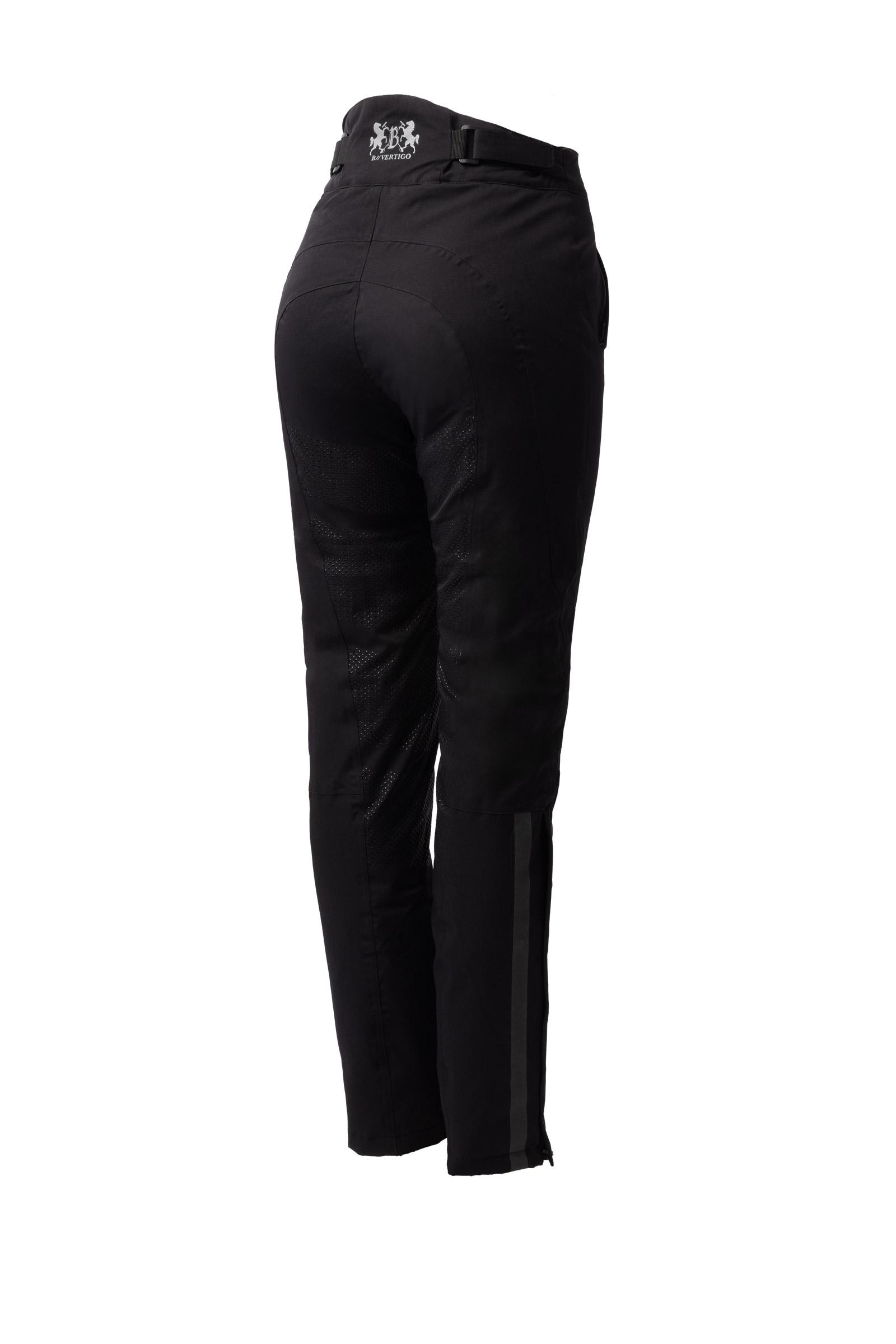 Pantalones de Montar Acolchados Térmicos para Mujer B Vertigo Dana