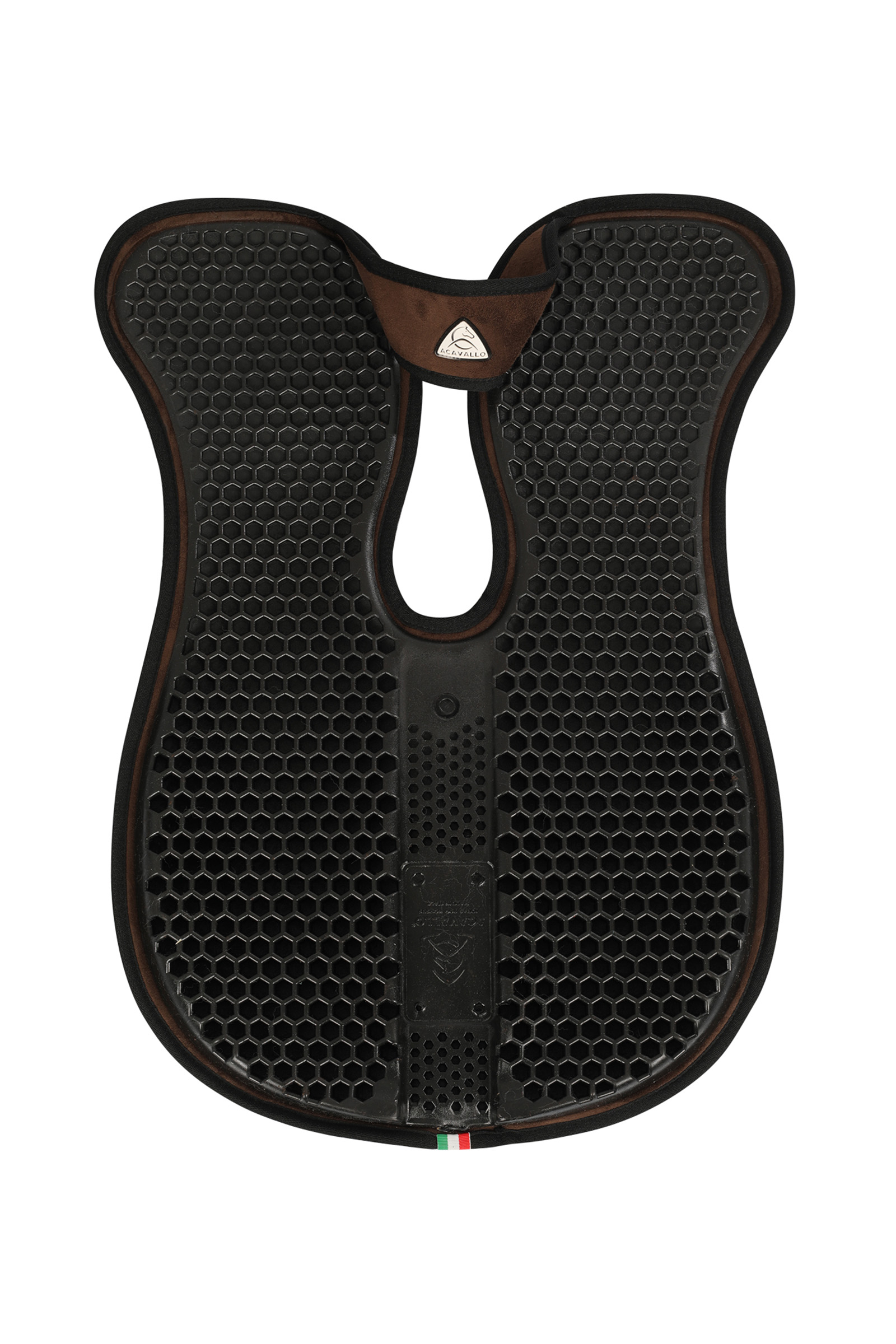 Salvacruz Gel Hexagonal Cruz Libre en Micropolar con Elevador Trasero Acavallo