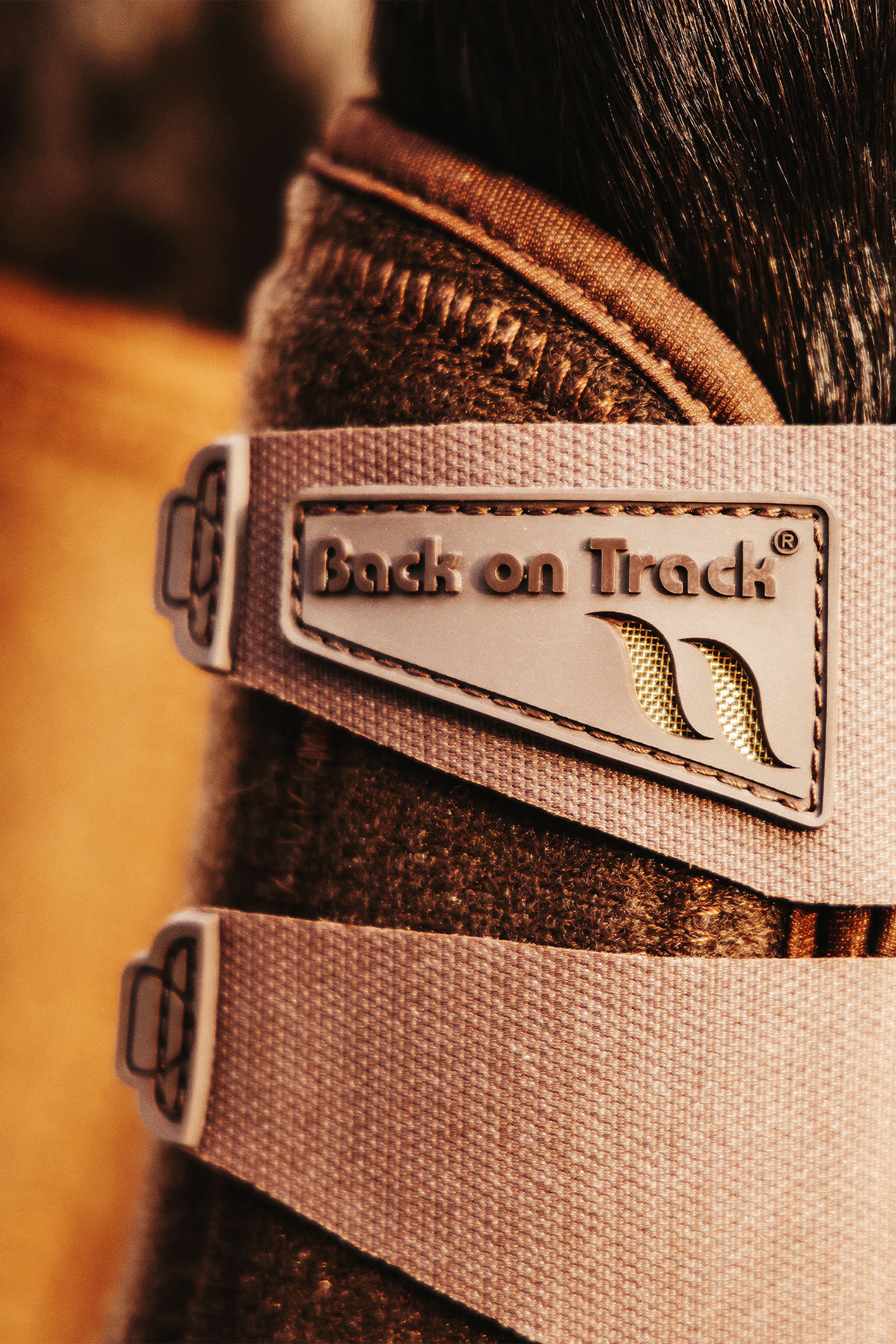 Protectores de Trabajo Back on Track Airflow