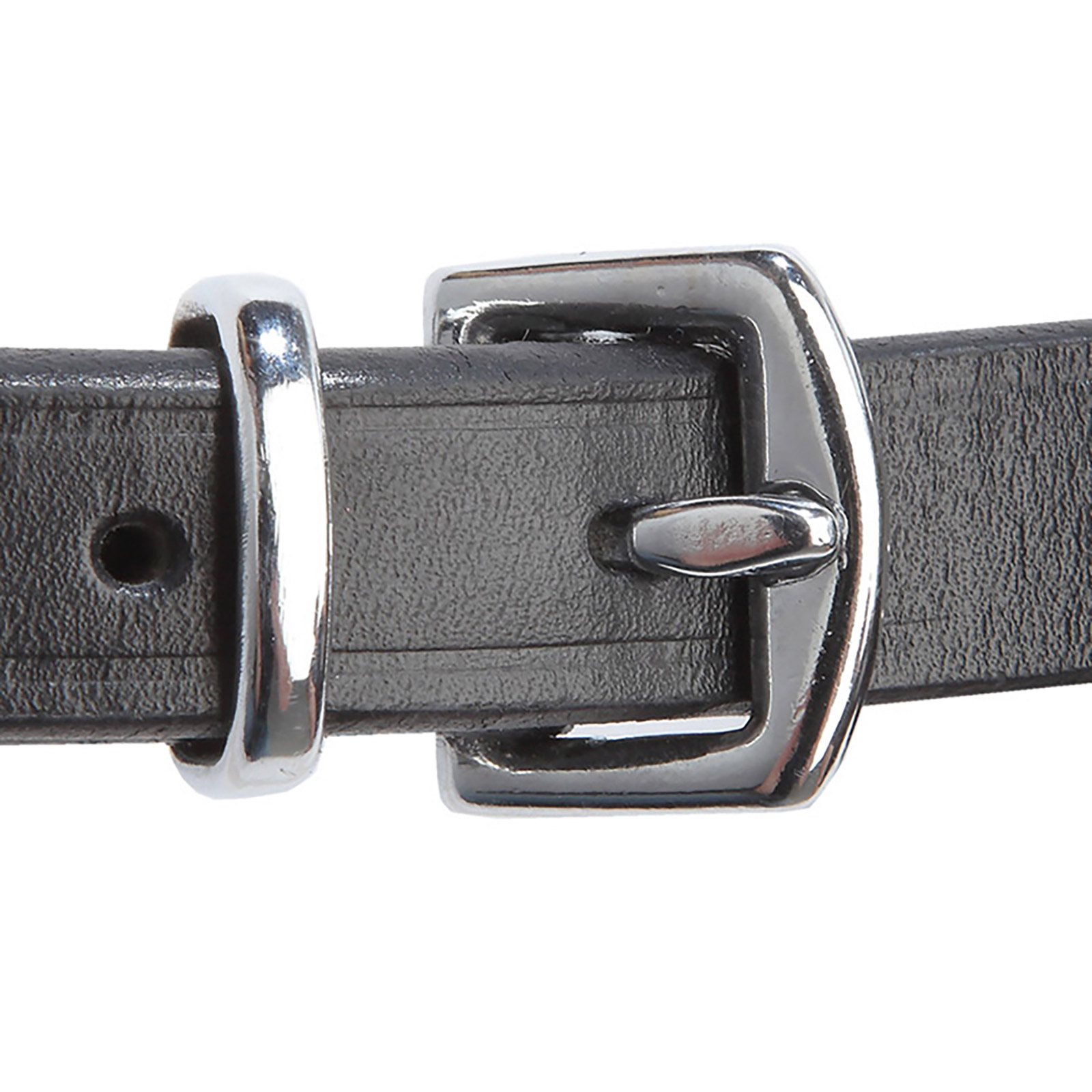 Kavalkade Isabella Bridle with Drop Noseband