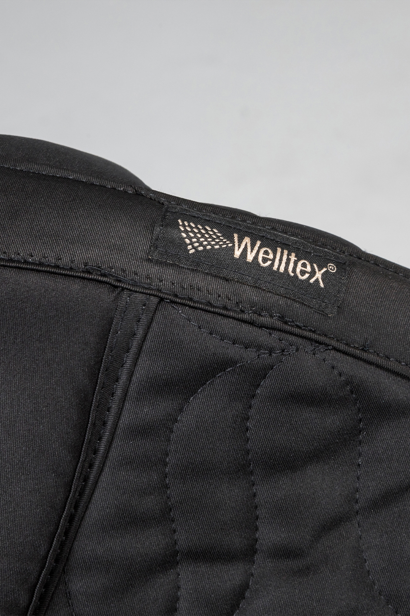 Mantilla de salto Back on Track Deep Nights