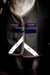 Horseware Amigo Bravo 12 manta de exterior, 0 g