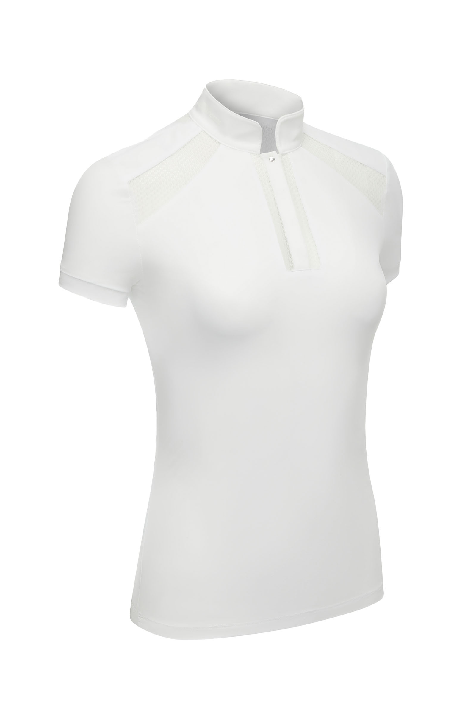 LeMieux Camille camiseta de competición de manga corta