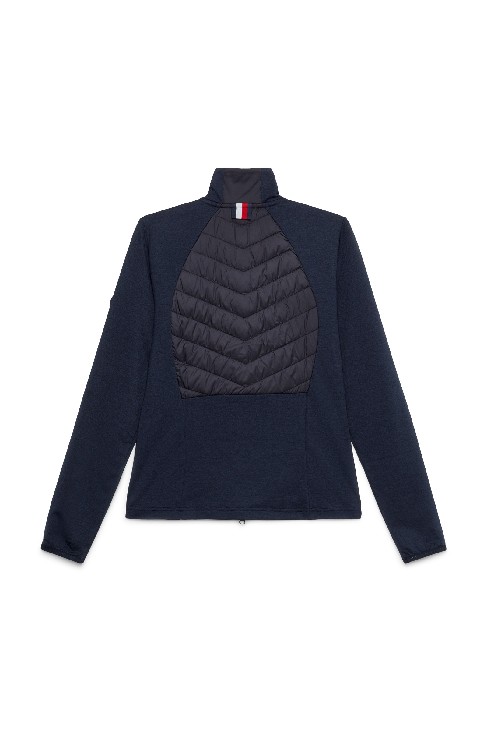 Chaqueta híbrida térmica Tommy Hilfiger Equestrian