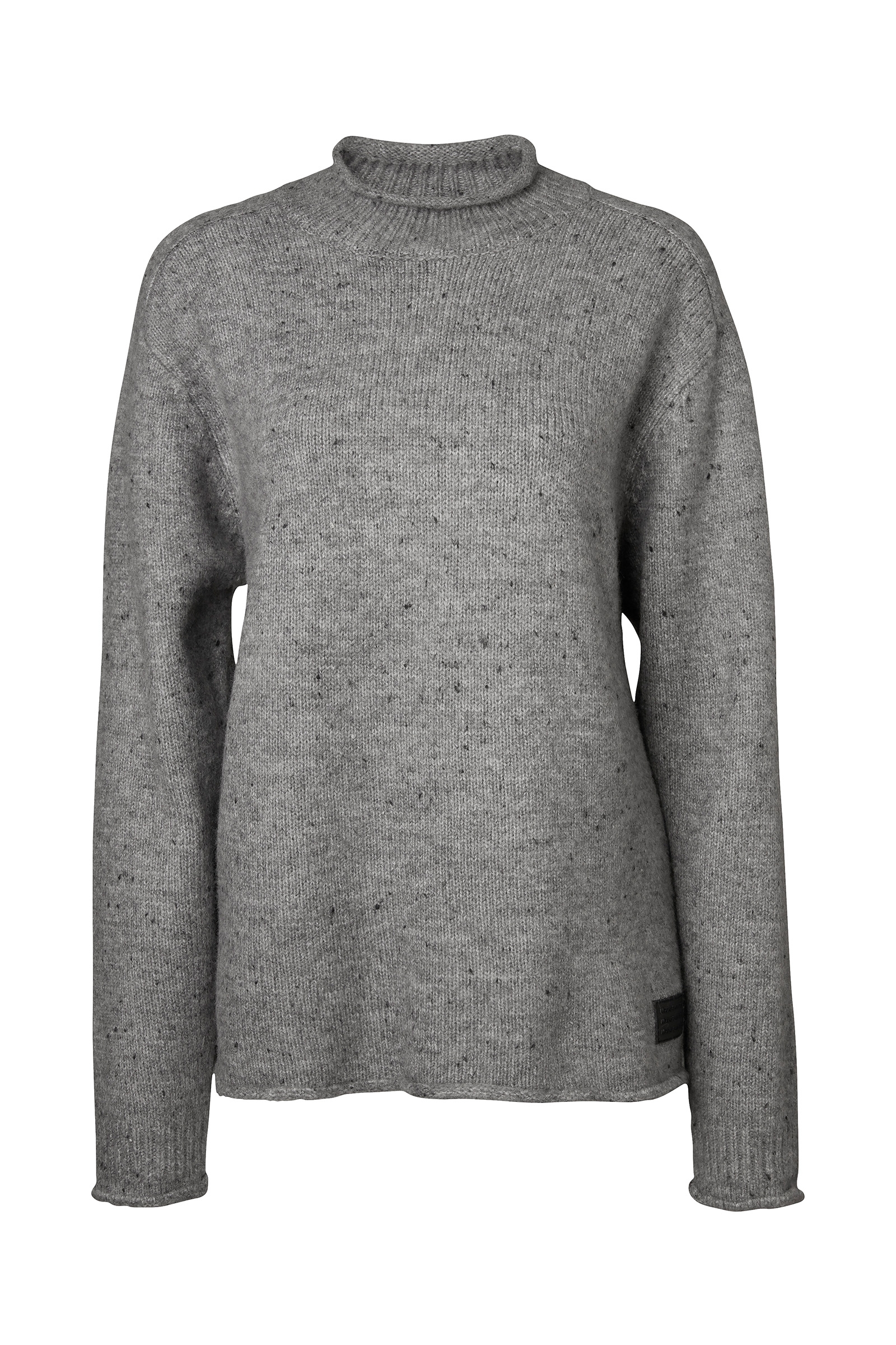 Suéter Mountain Horse Crew