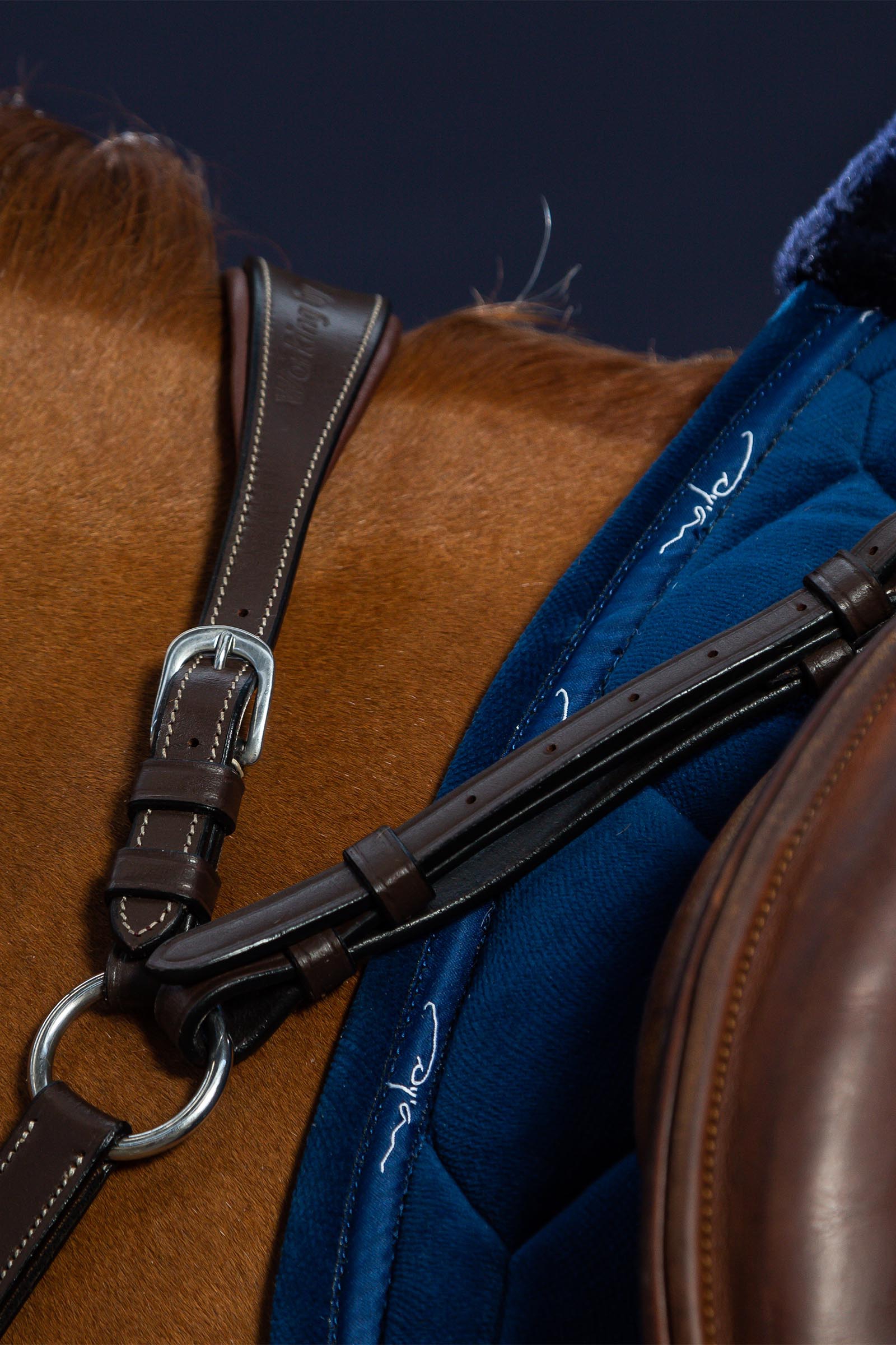 Dy'on Working pechopetral con puente