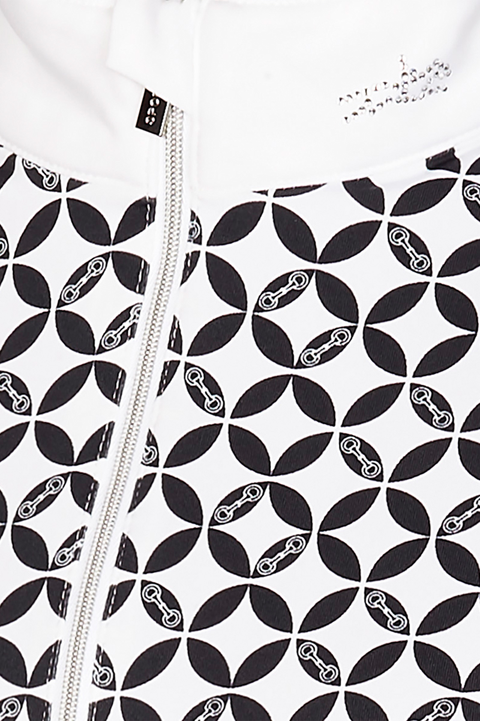 Camisa de Concurso para Mujer Schockemöhle Sports Louisa