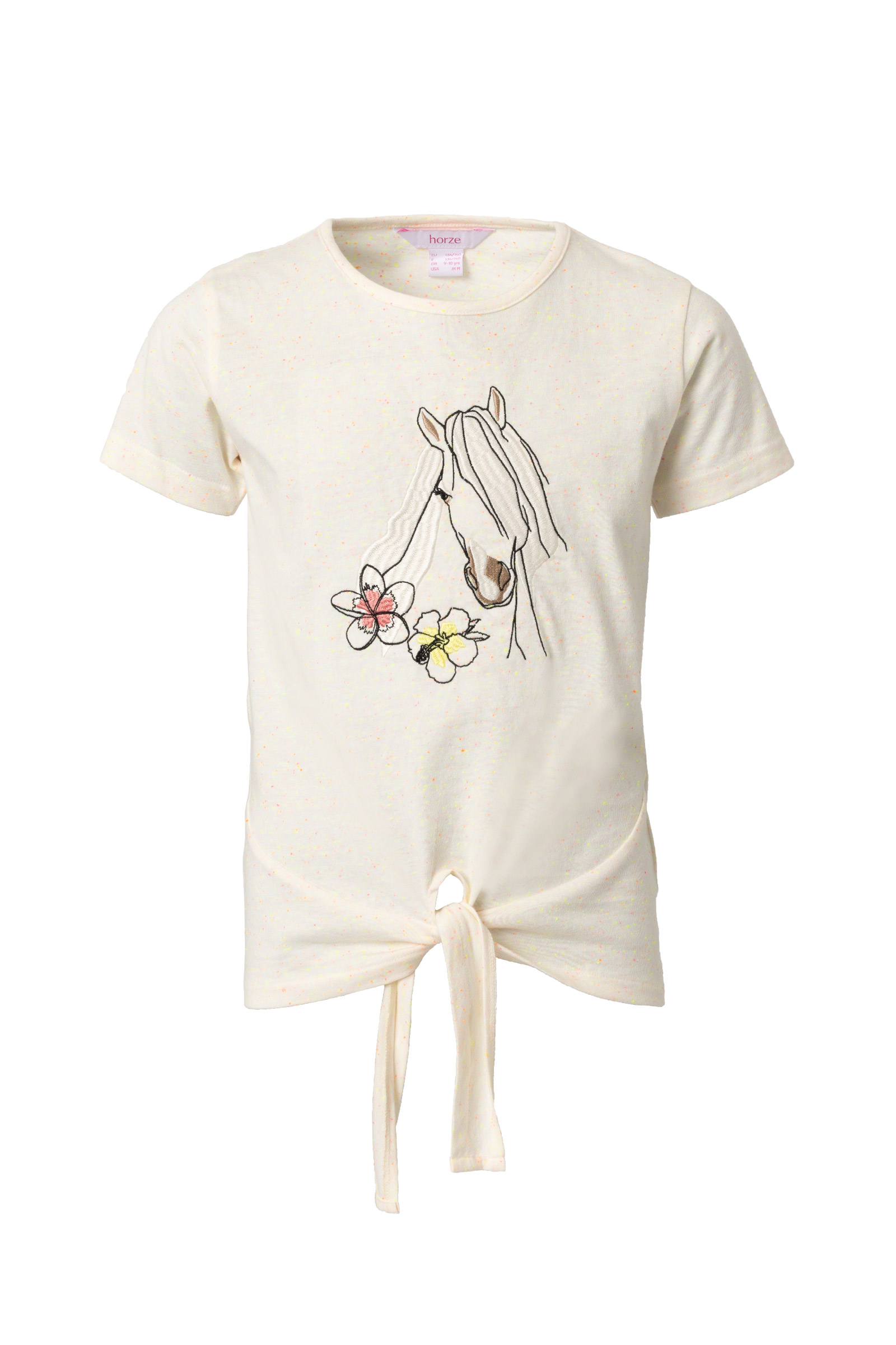 Camiseta para Ni&ntilde;os Horze Soena