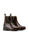 Ariat Devon Zip Paddock Botines paddock para mujer con cremallera