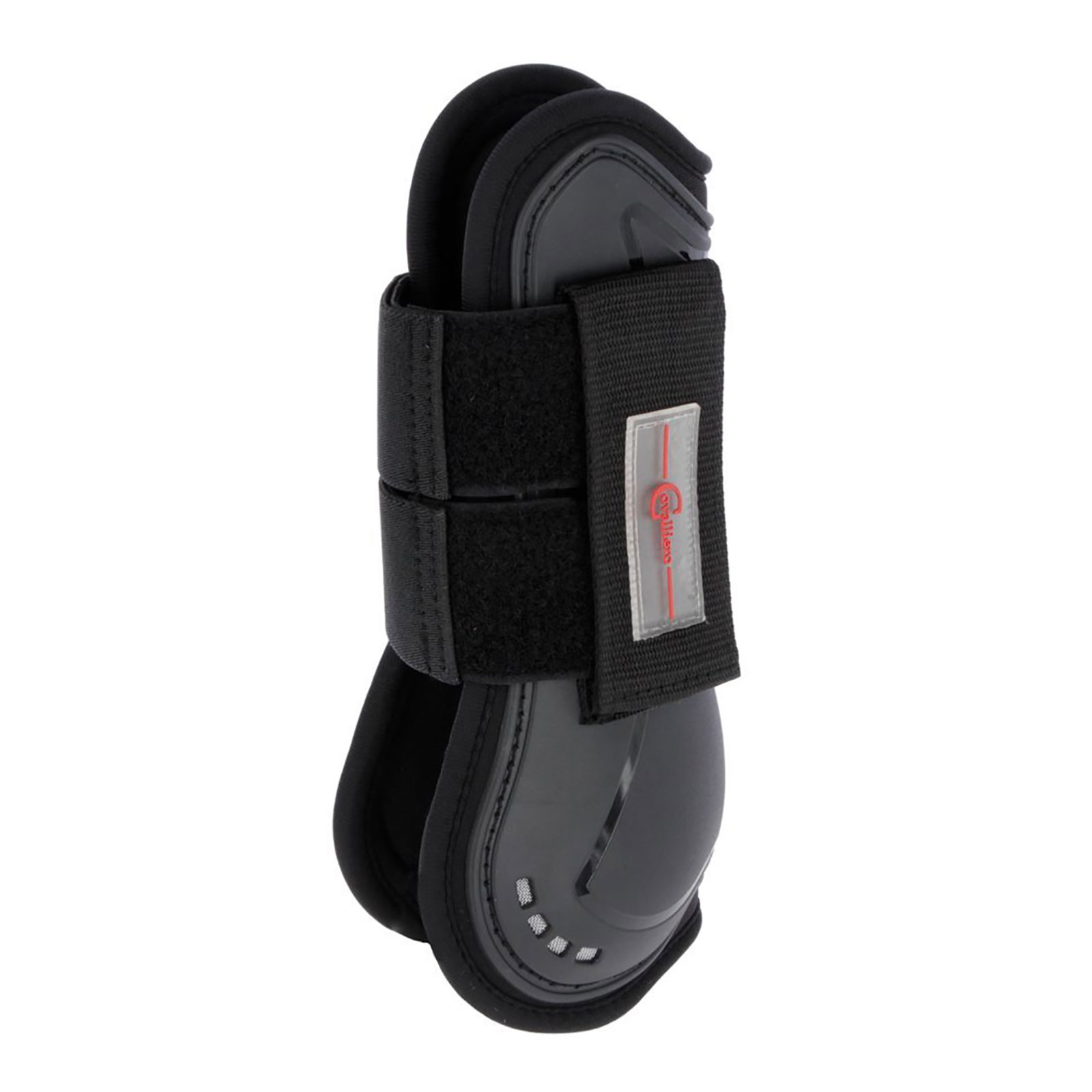 Covalliero Polainas TecAir delanteras