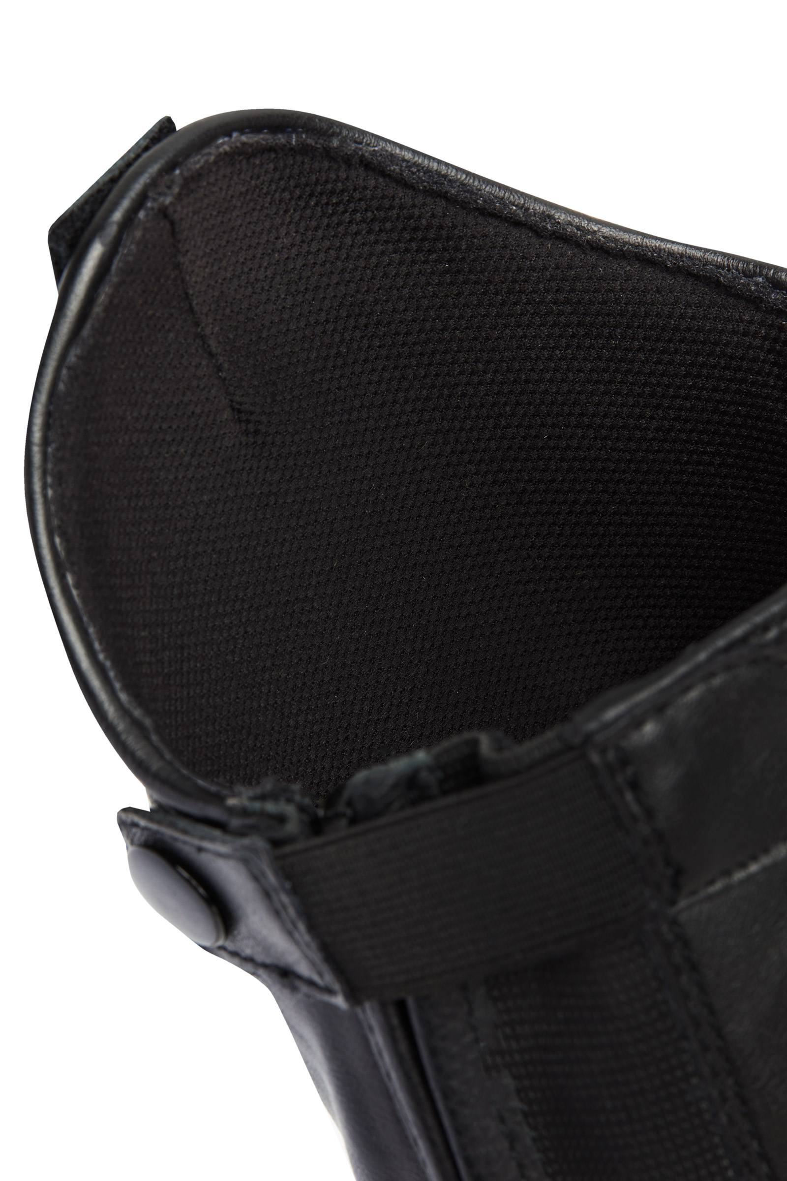 Botas Altas de Equitaci&oacute;n con Cristales para Ni&ntilde;os Horze Portland