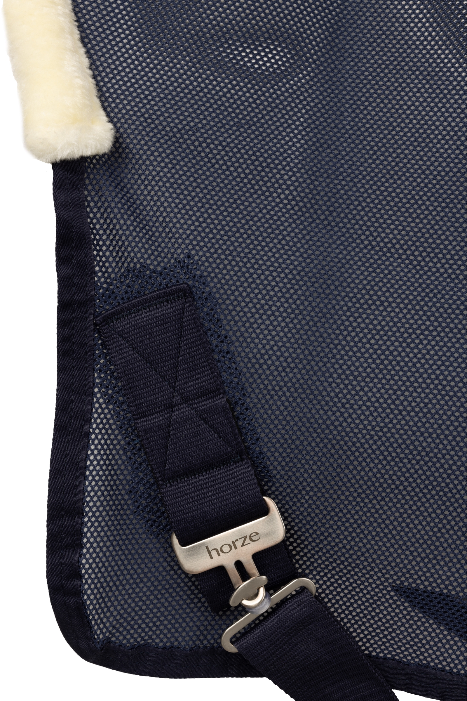 Horze manta para caminador de malla  