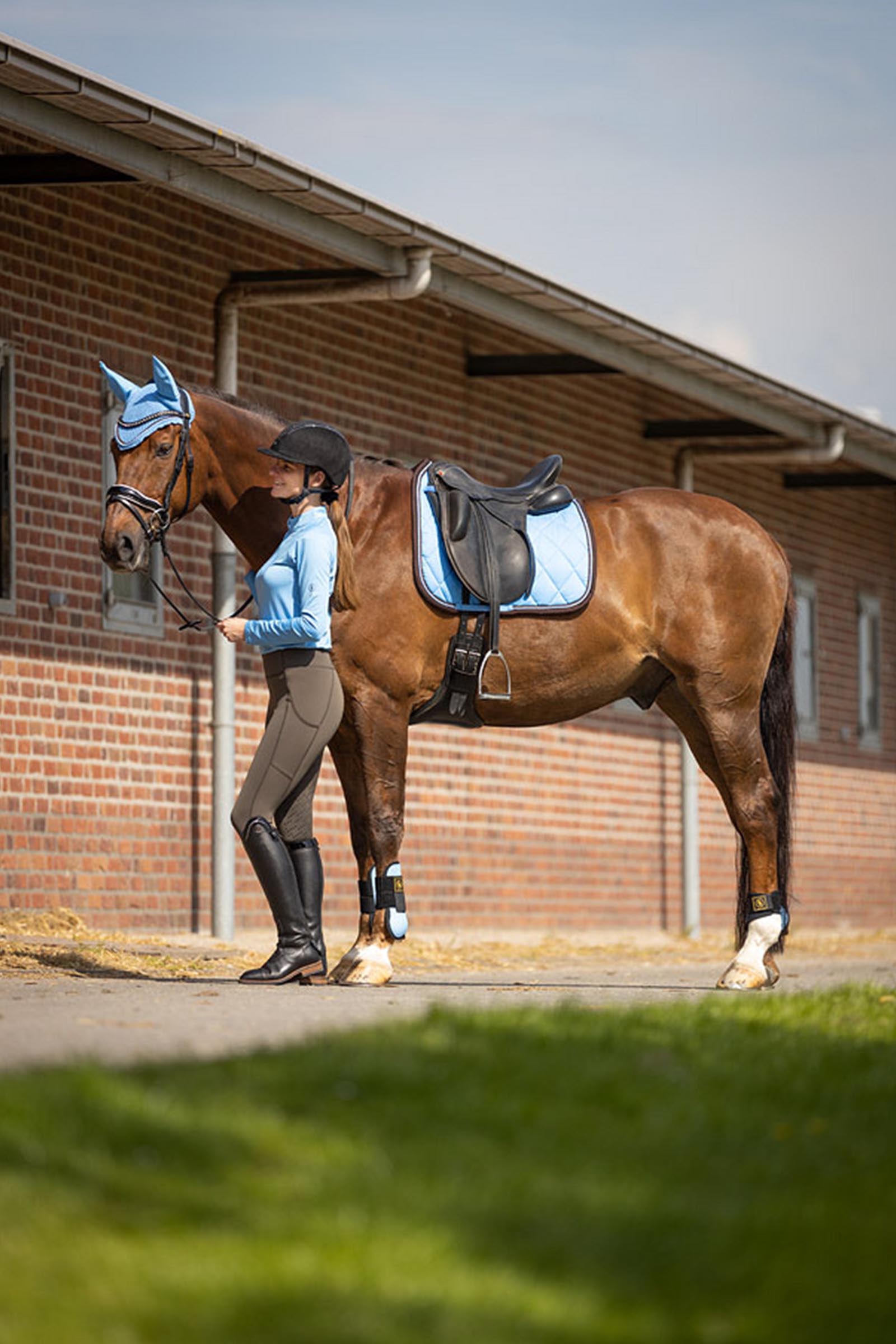 BR Event protectores de menudillo no elásticos