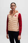 Chaleco acolchado Boss Lynn Puffer