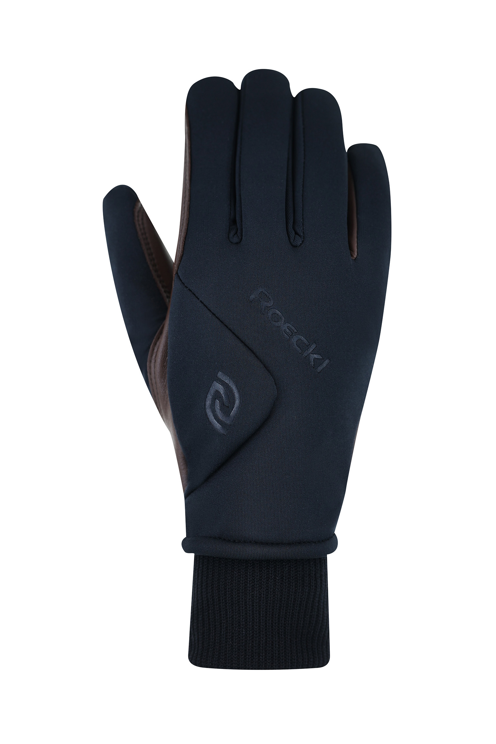 Guantes de invierno Roeckl Wila GTX