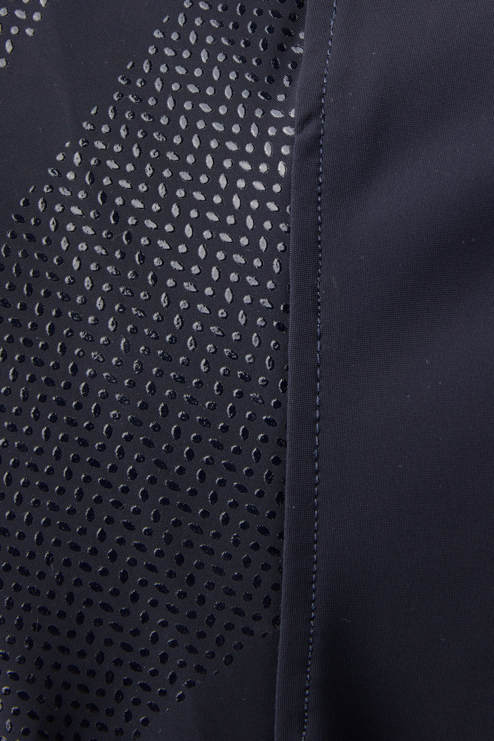 Pantalones de Montar Funcionales con Asiento Completo para Hombre B Vertigo Ethan