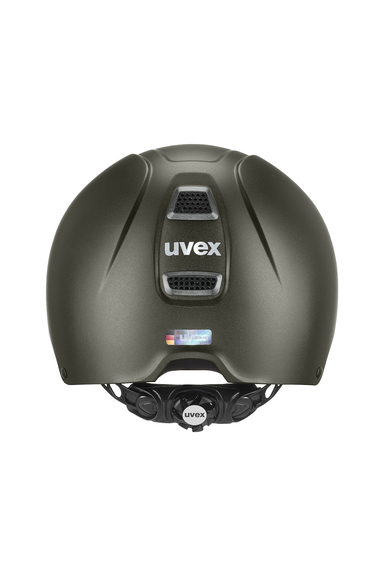 Uvex Perfexxion III Casco de Equitaci&oacute;n