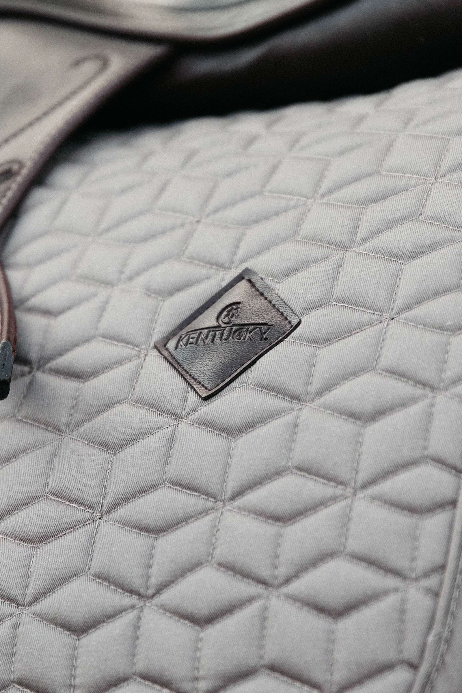 Mantilla de Doma Kentucky Horsewear Basic