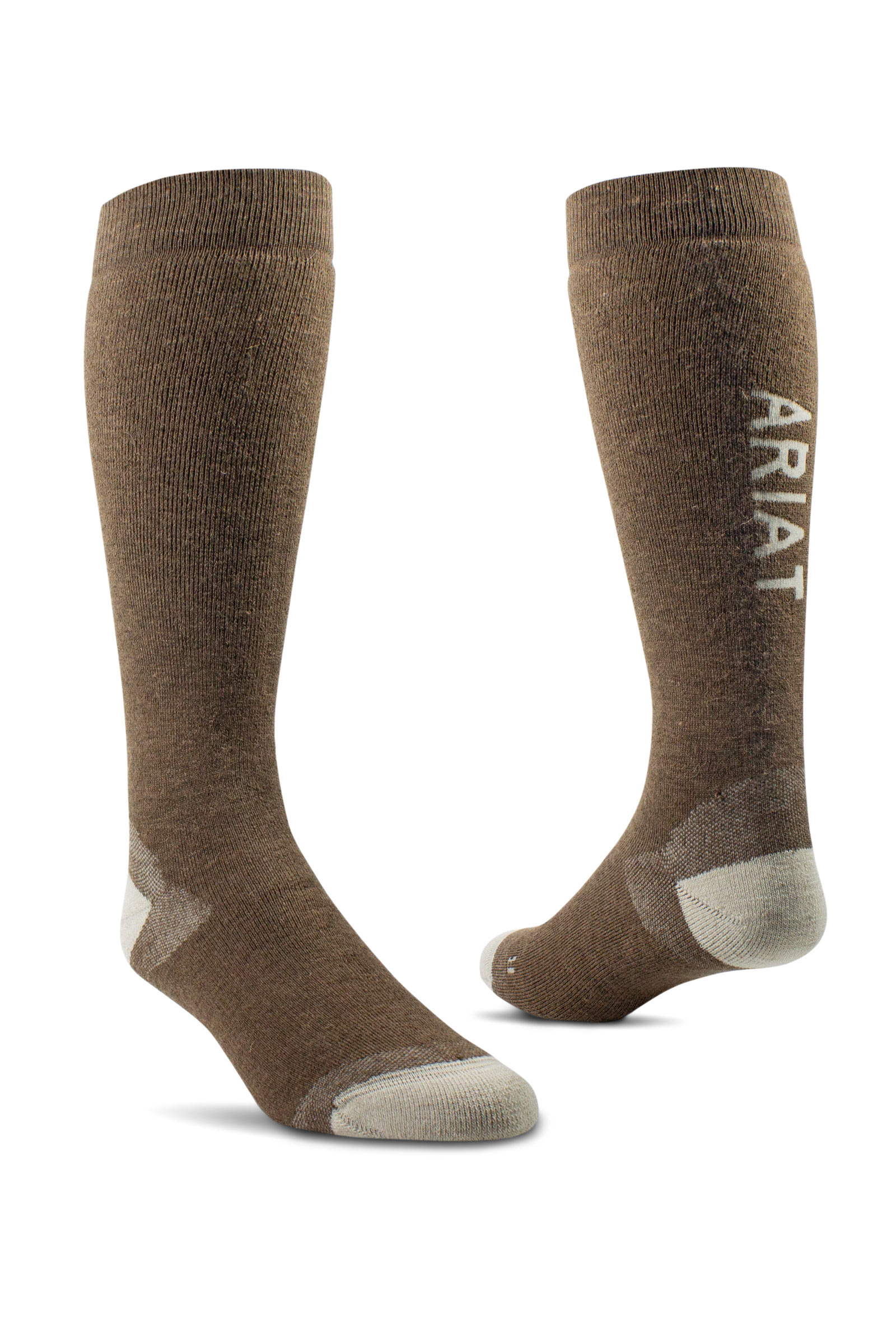 Earth Ariat Country Performance Calcetines Merino