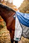 Horseware Rambo Autumn Series manta de exterior con manta interior (0 g / 100 g)