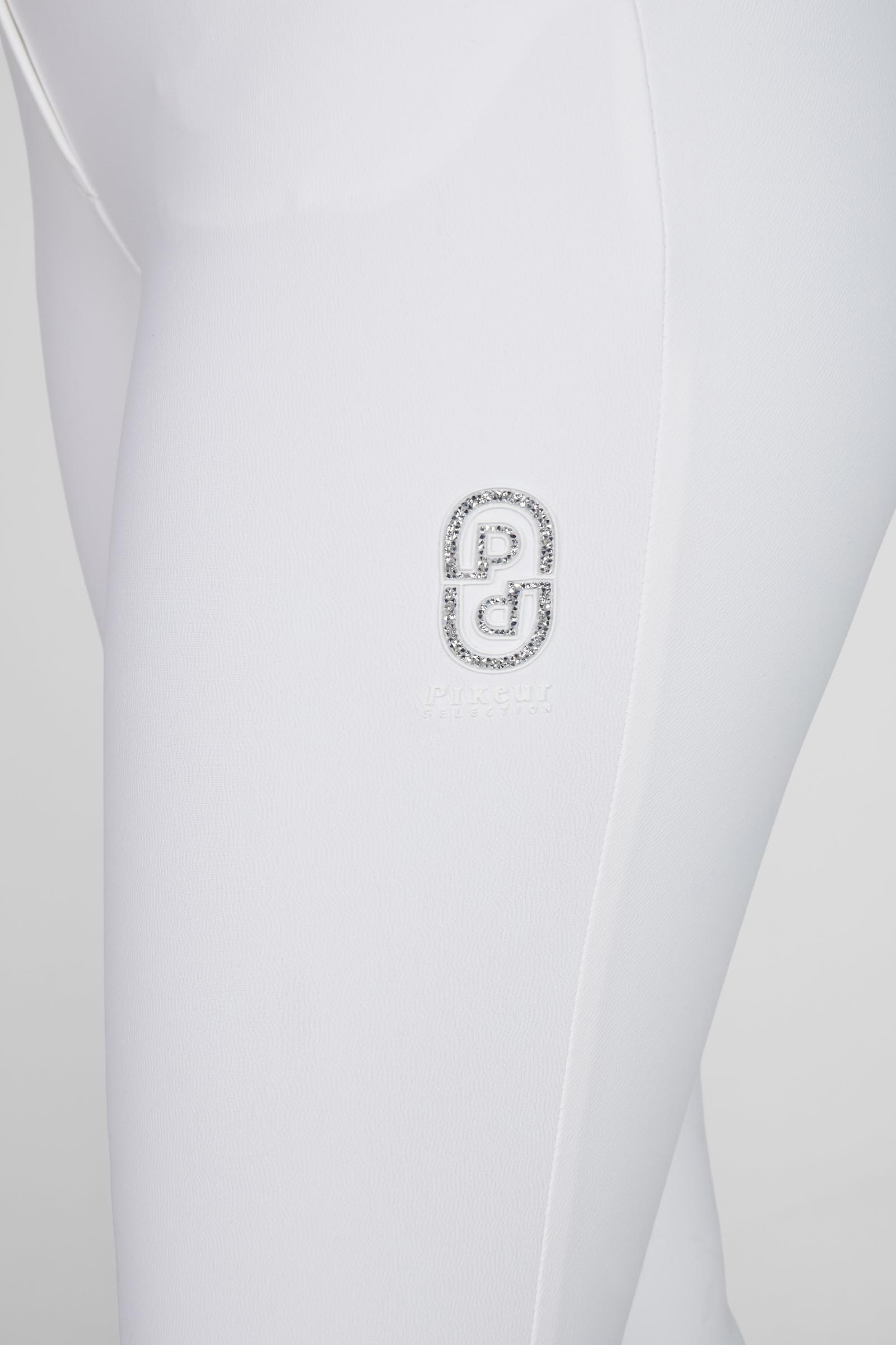 Pikeur Ceelina SD pantalones de concurso para mujer de cintura alta con full grip