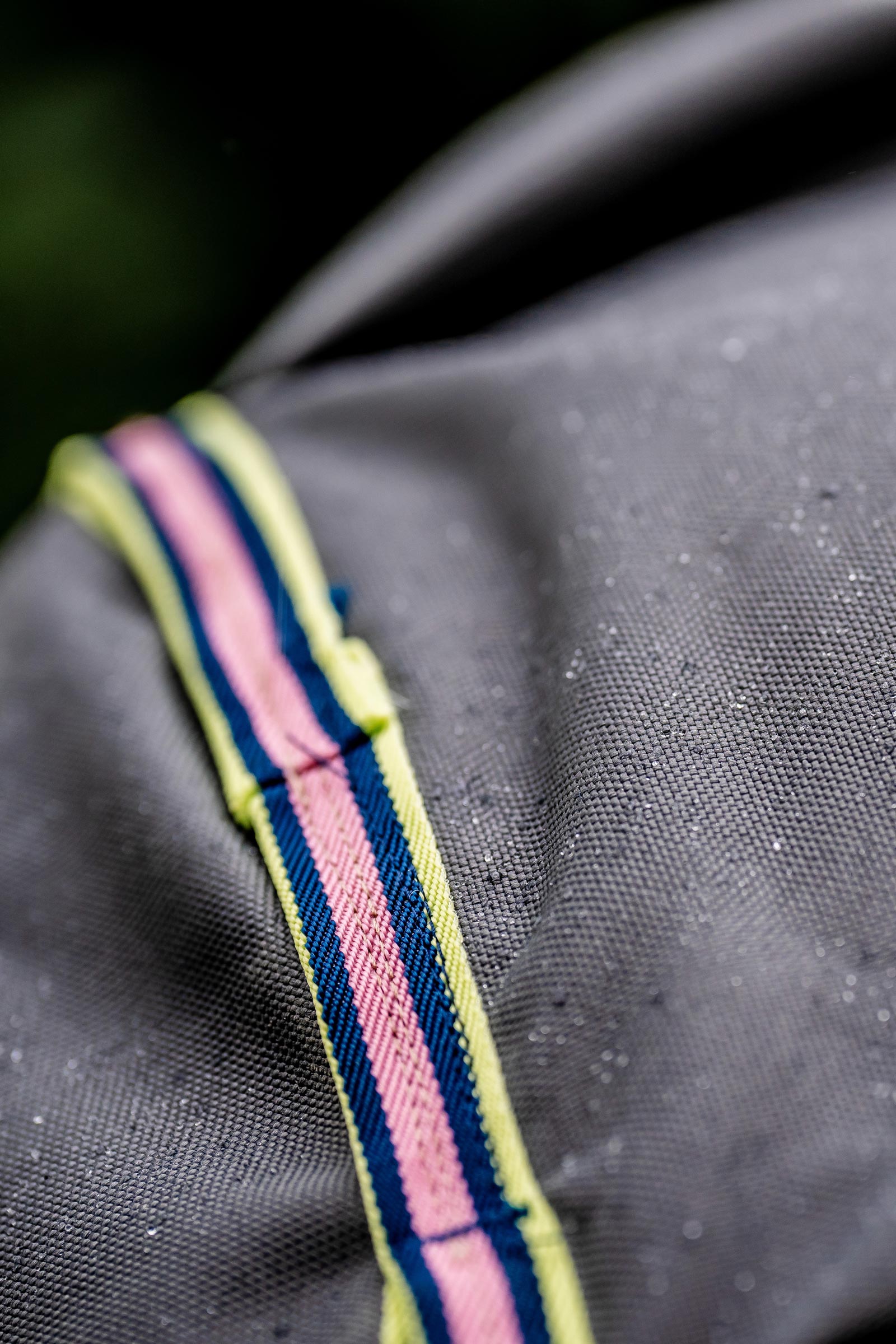 Horseware Amigo Bravo 12 manta de exterior, 0 g