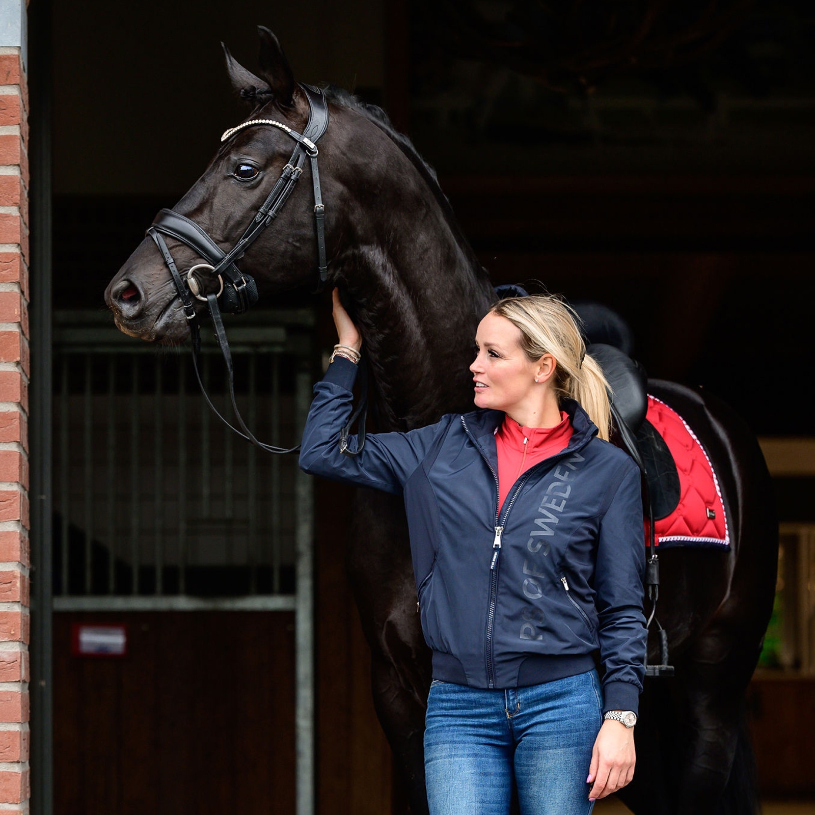 Chaqueta PS of Sweden Wera para mujer