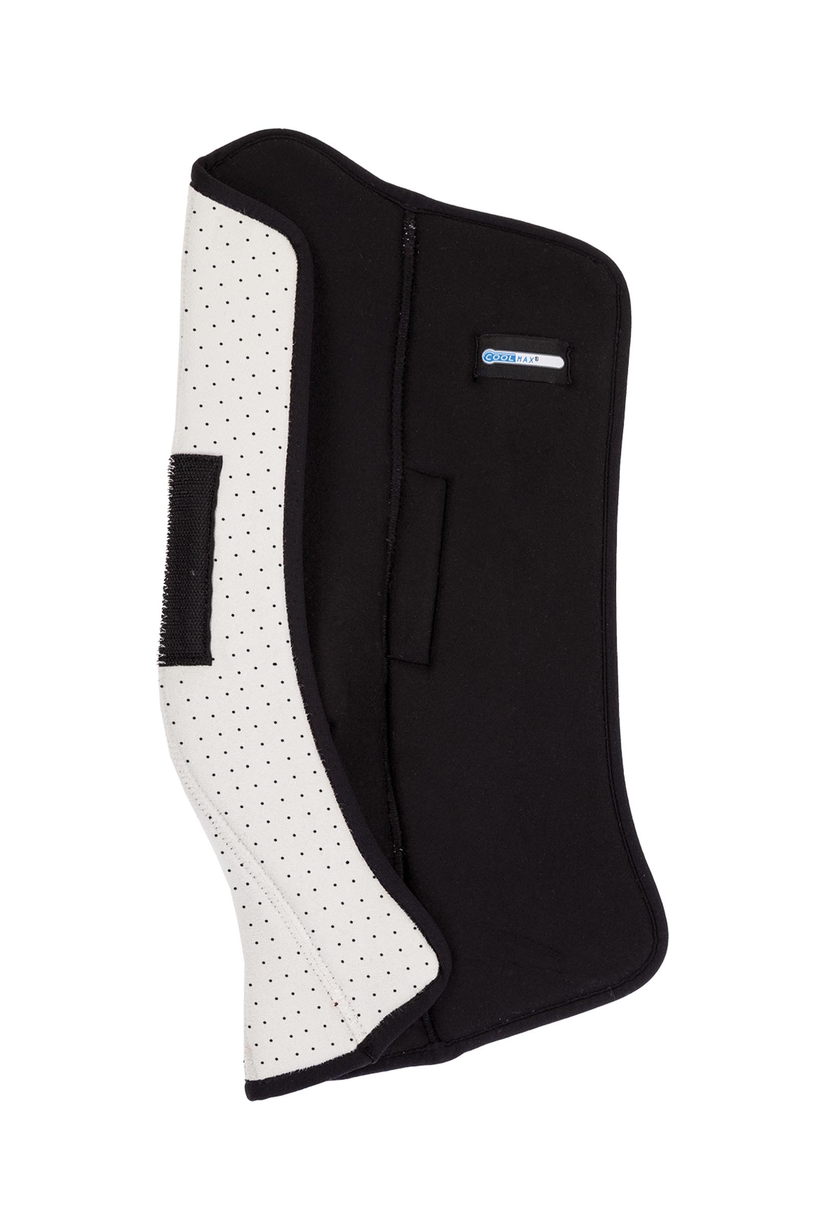 Zandona Therapeutic Wellness Support Boot Air acolchado de recambio con Coolmax, delantero