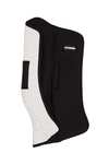 Zandona Therapeutic Wellness Support Boot Air acolchado de recambio con Coolmax, delantero