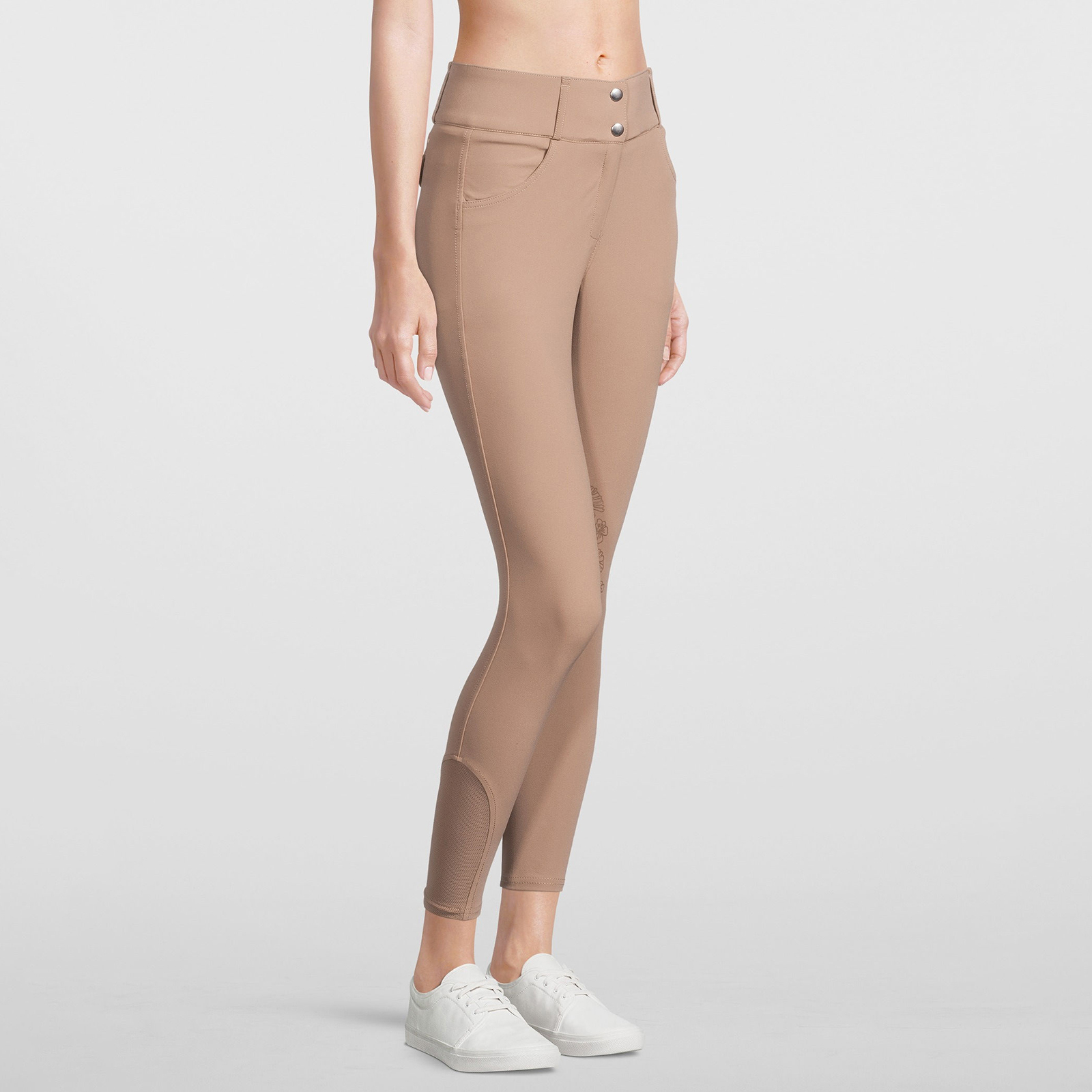Pantal&oacute;n con agarre en la rodilla Charlie de PS of Sweden para mujer