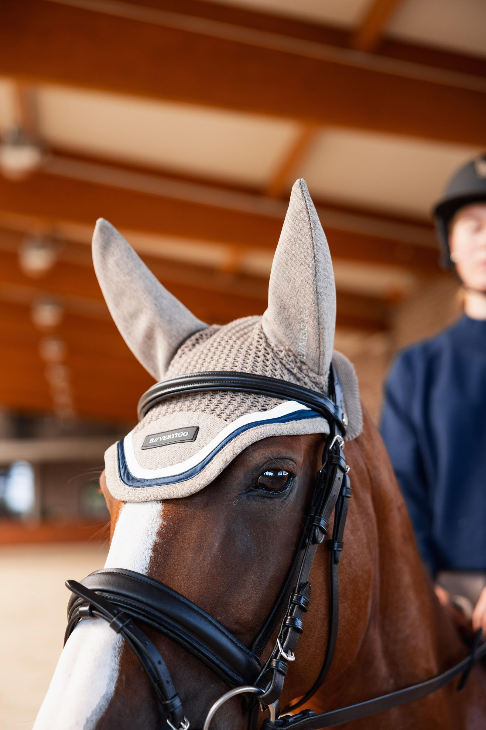 B Vertigo High Altitude orejera