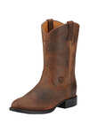 Ariat Heritage Roper botas western para mujer