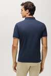 Tommy Hilfiger Equestrian Davis polo piqu&eacute; para hombre