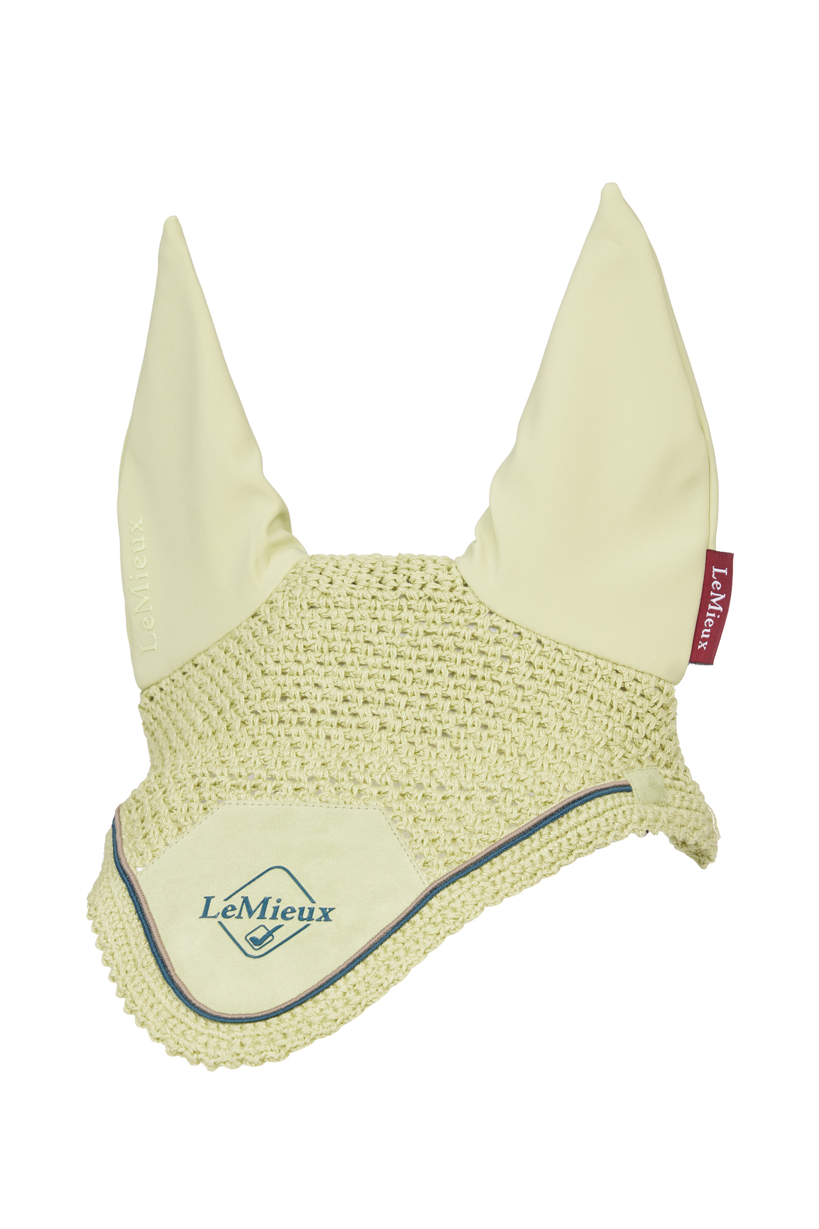 Macaron LeMieux orejeras cl&aacute;sicas