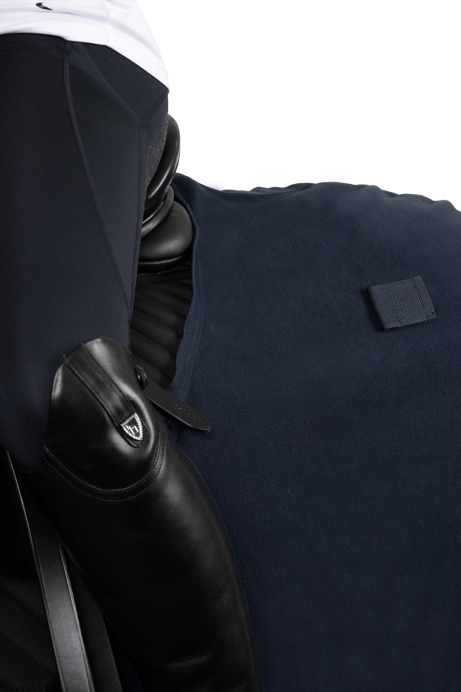 Horze manta de montar 2 en 1