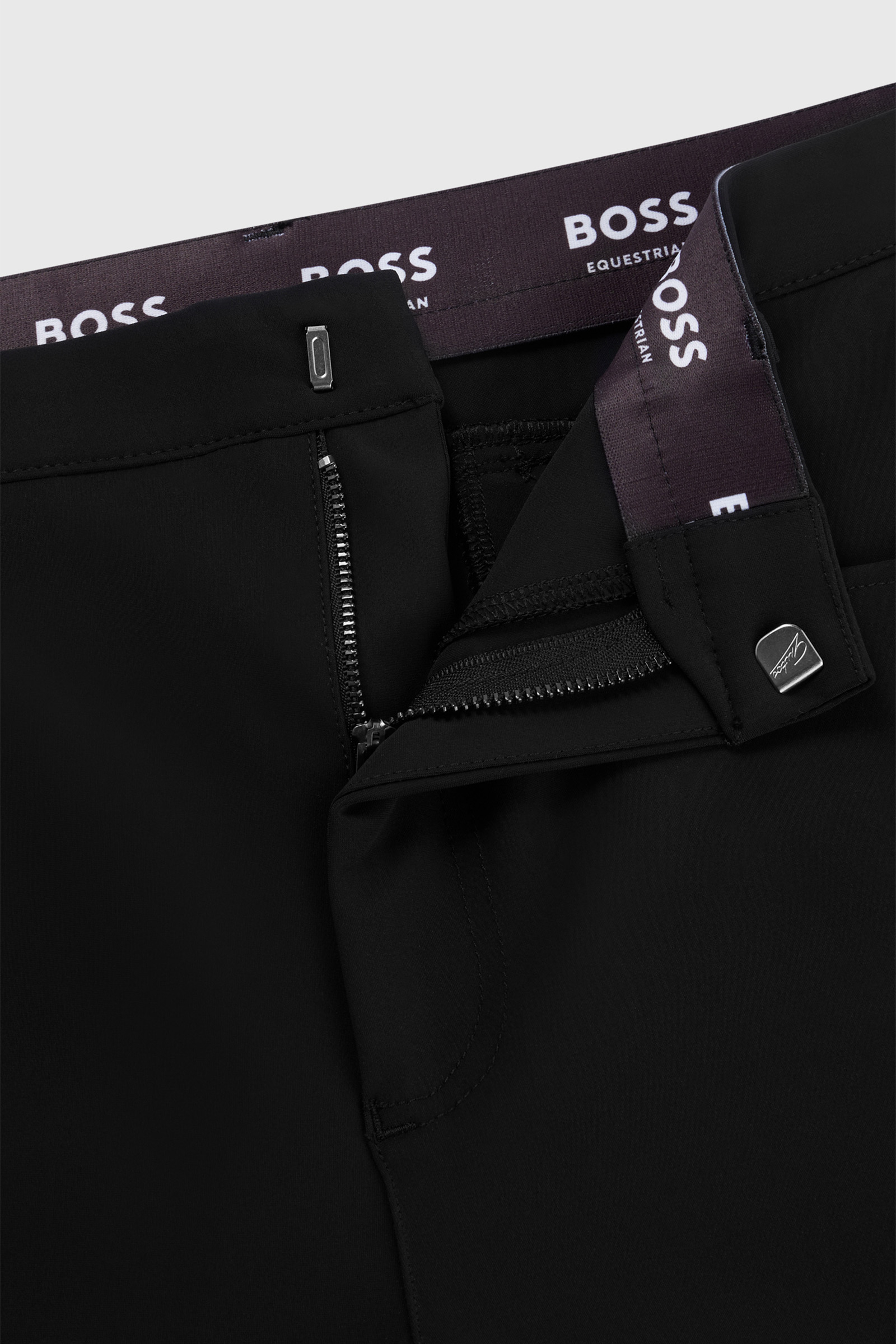 Boss James Rodilla Grip Pantalones de Verano
