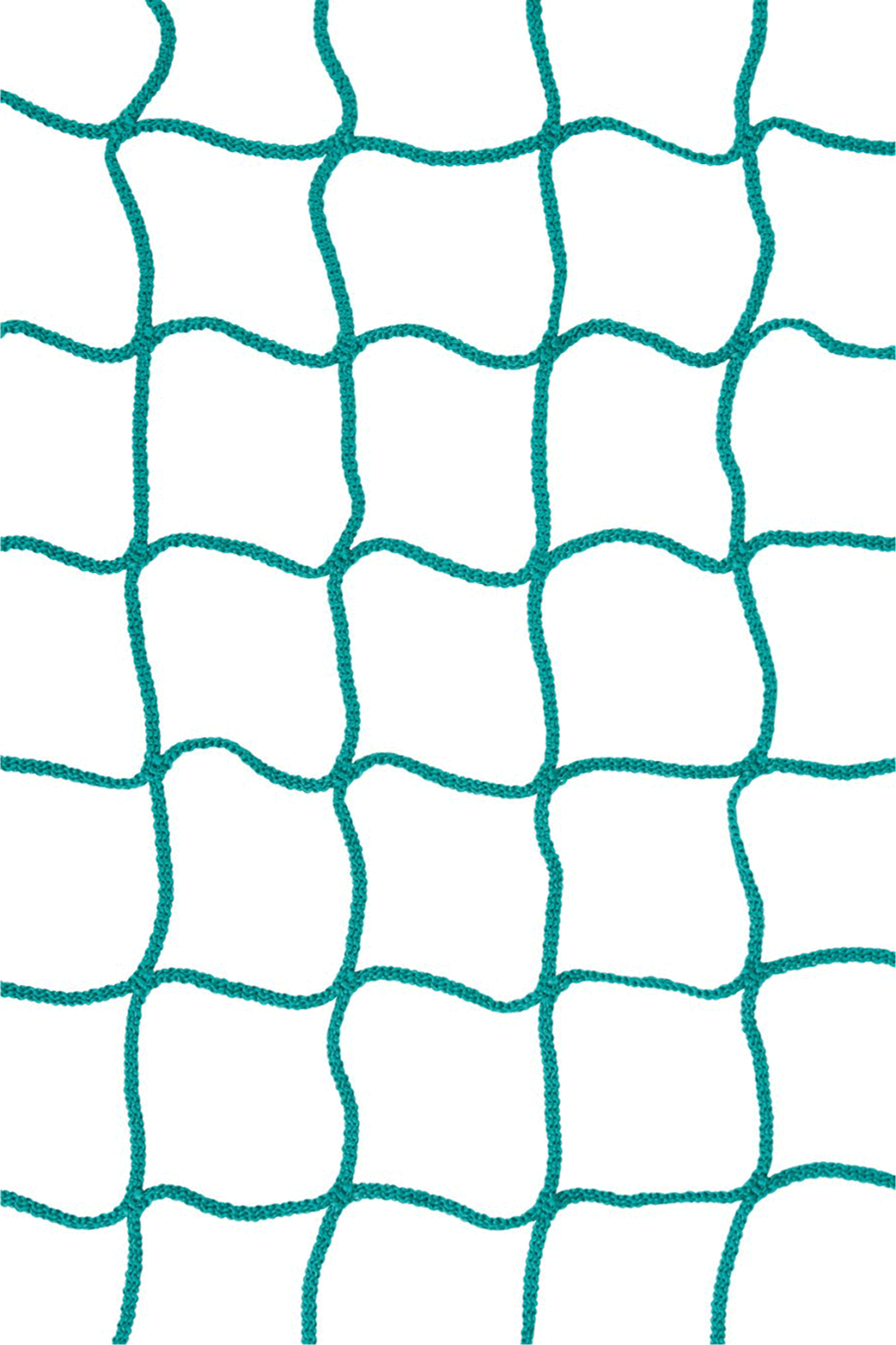 Kerbl red para heno de alimentación lenta