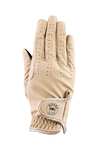 RSL Palermo guantes de equitaci&oacute;n